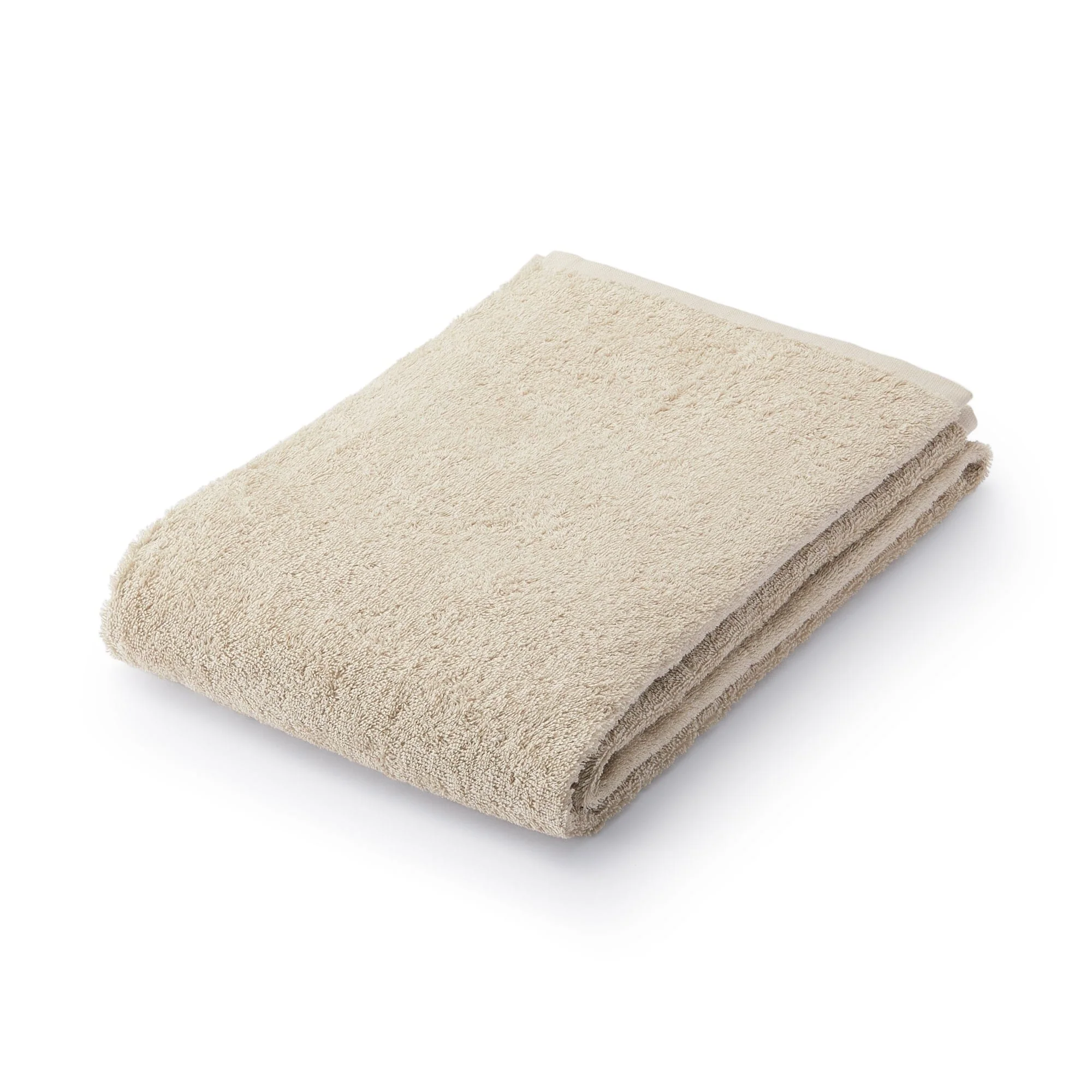 Pile Weave Bath Towel - Image 17