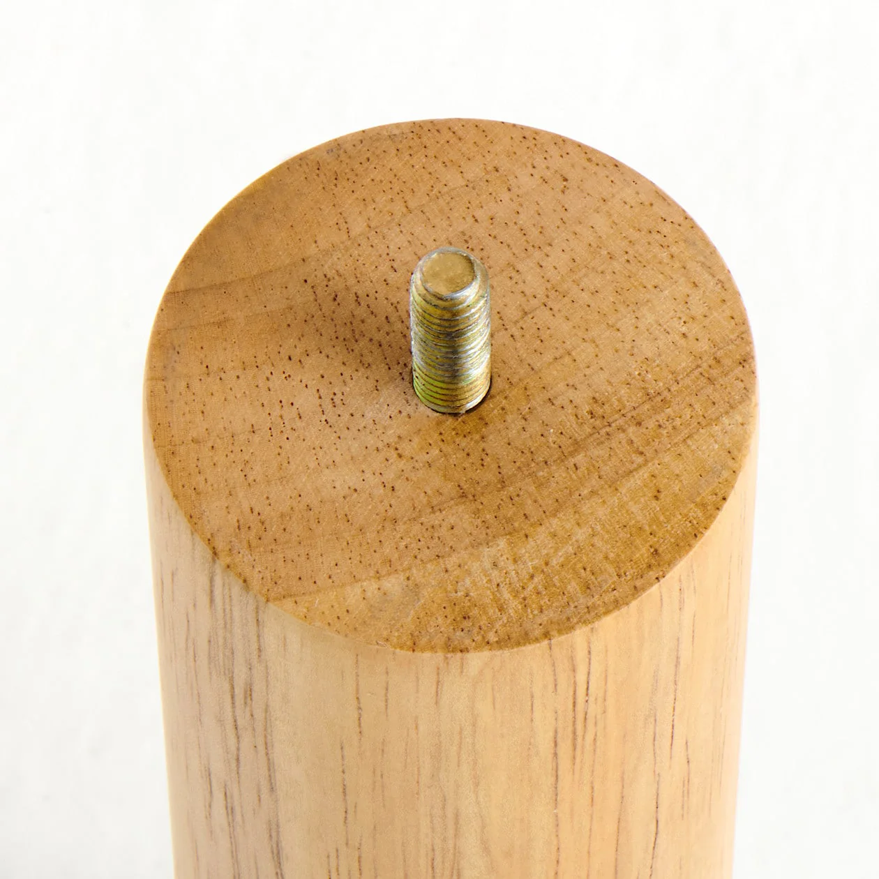 M8 Legs for Pocket Coil Mattress with Attachable Legs - Image 8