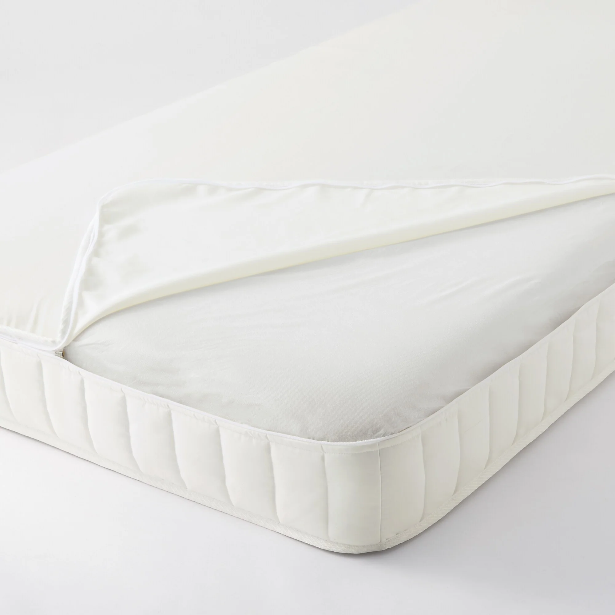 [HD] Pocket Coil Spring Mattress - Image 4