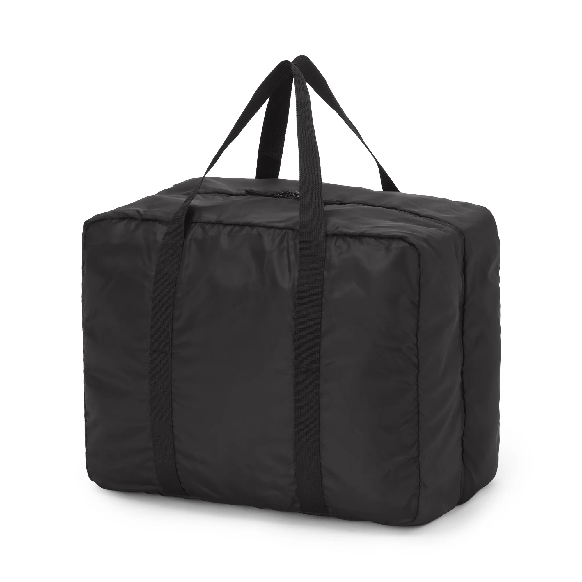 Pocketable Water Repellent Boston Bag 75L - Image 2