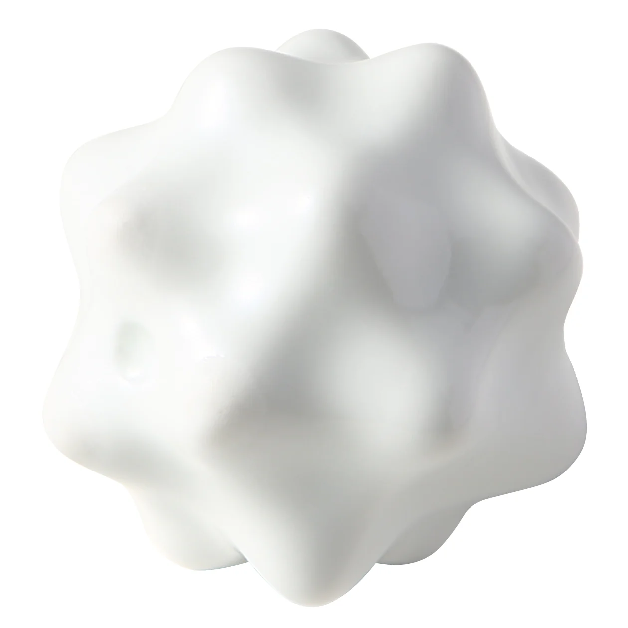 Pressure Point Ball