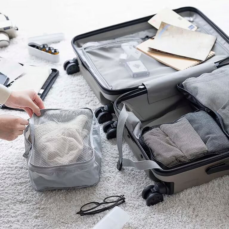 Polyester Gusset Case - Image 42