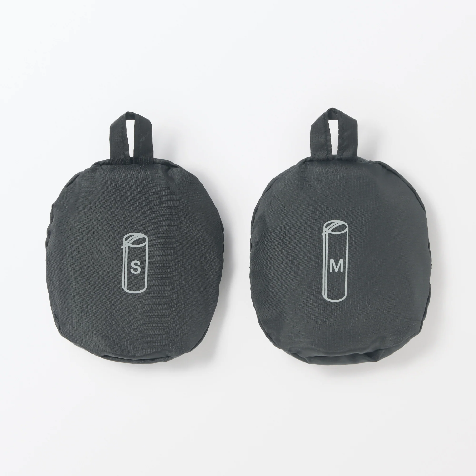 Polyester Gusset Case Cylindrical - Small - Image 18