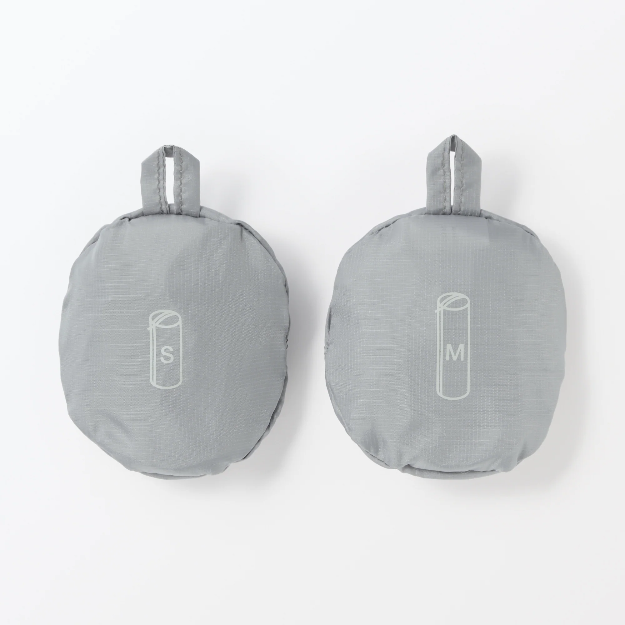 Polyester Gusset Case Cylindrical - Small - Image 9