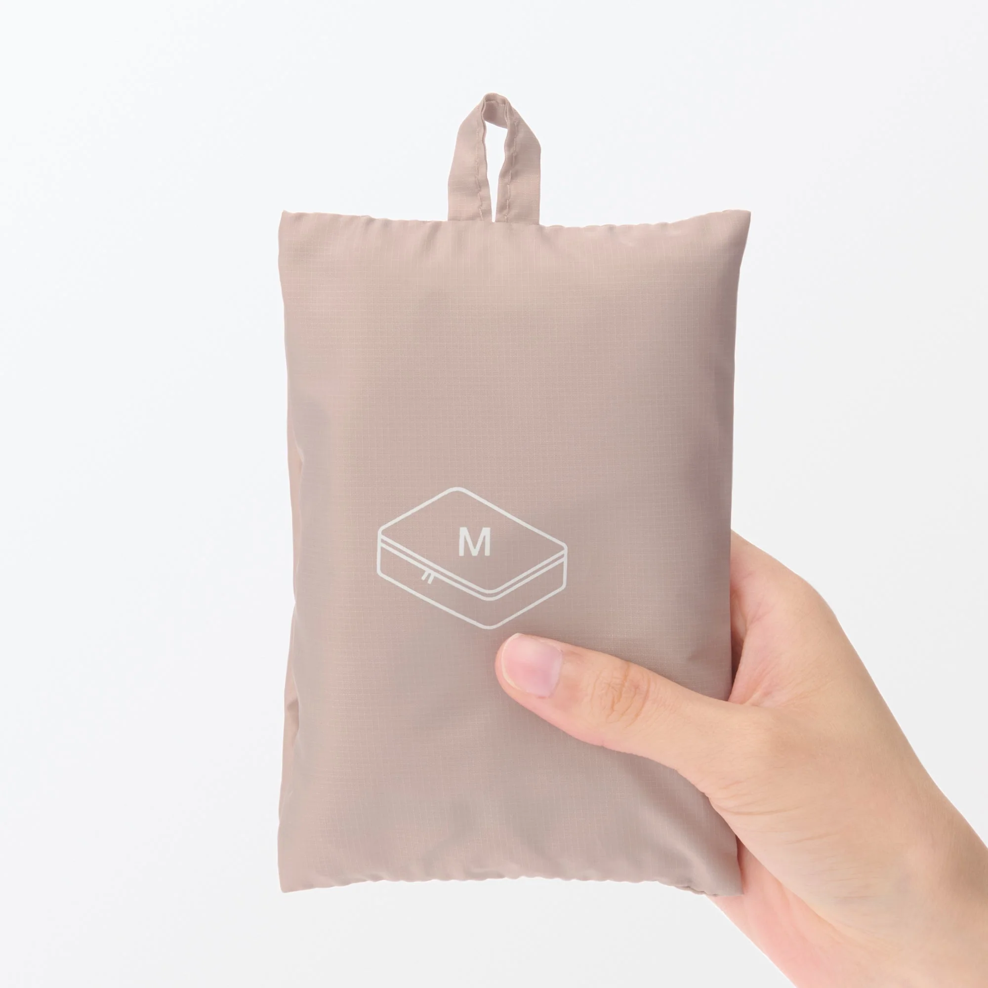 Polyester Gusset Case - Medium - Image 4