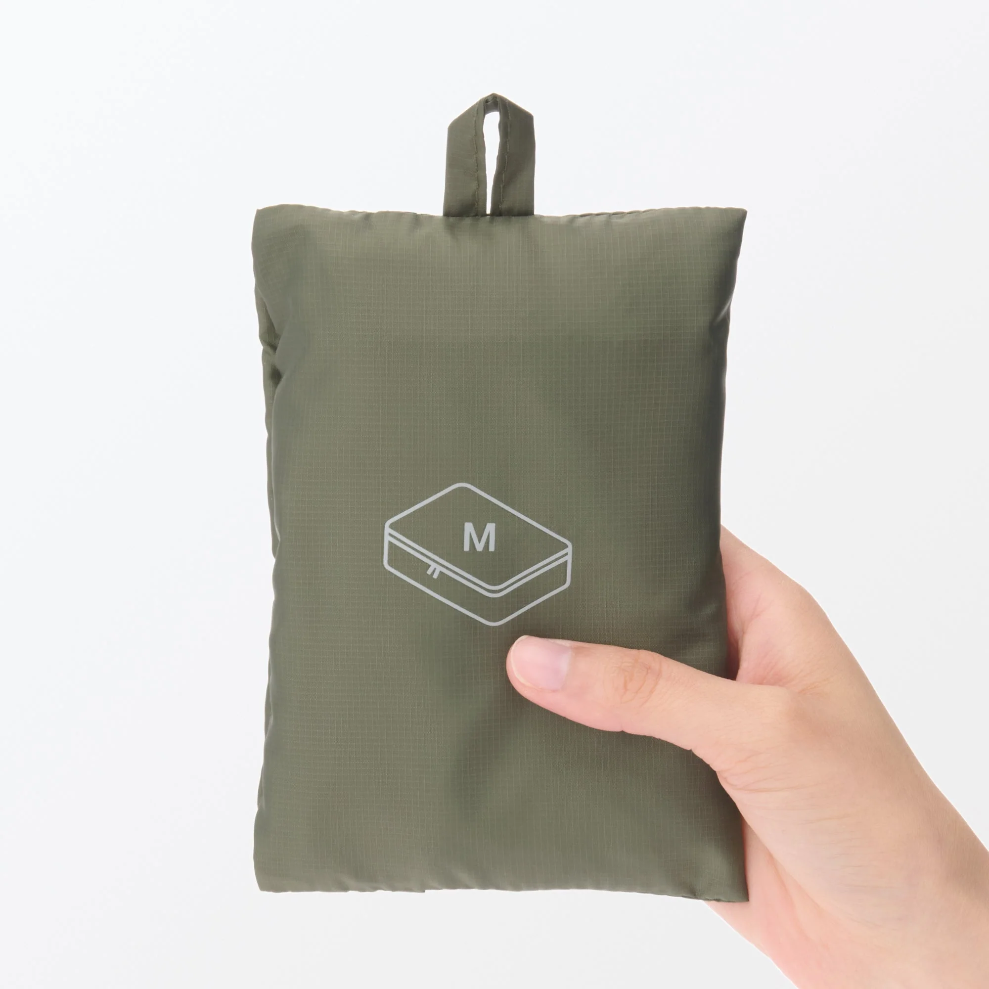 Polyester Gusset Case - Medium - Image 9