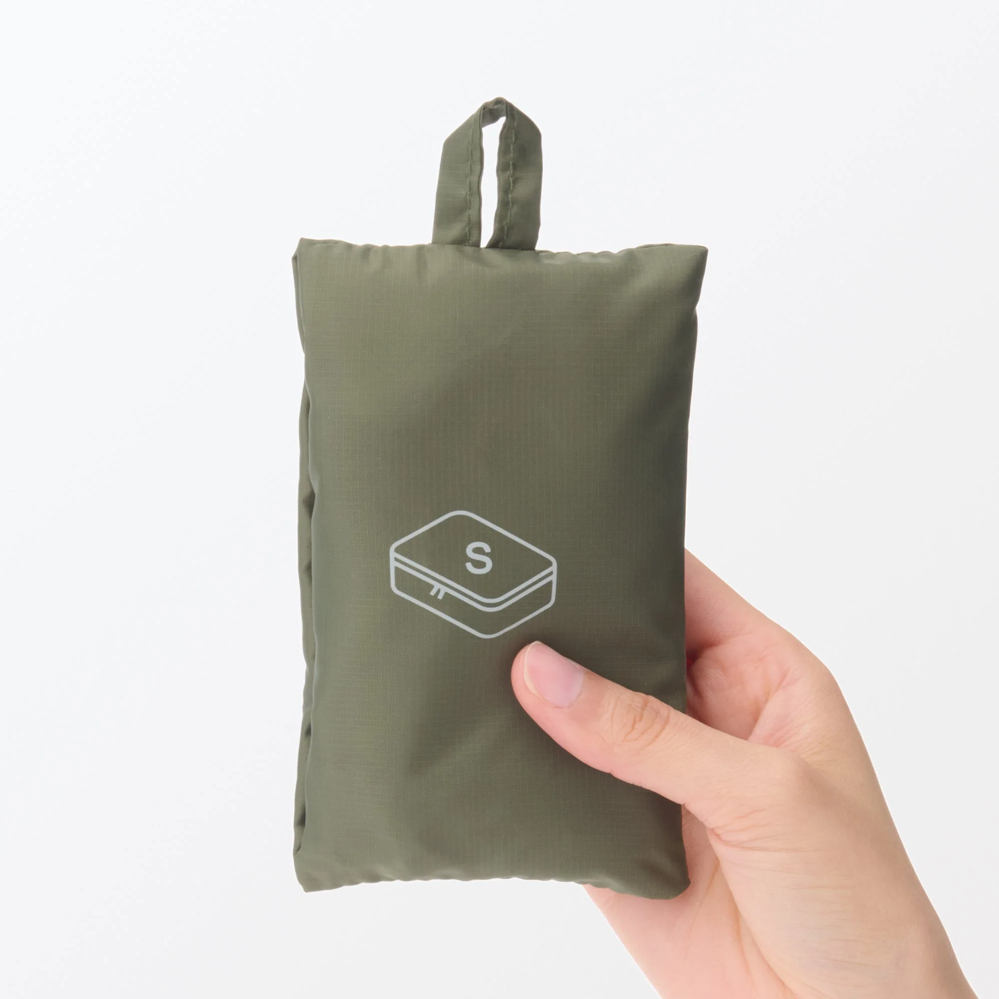 Polyester Gusset Case - Small - Image 4