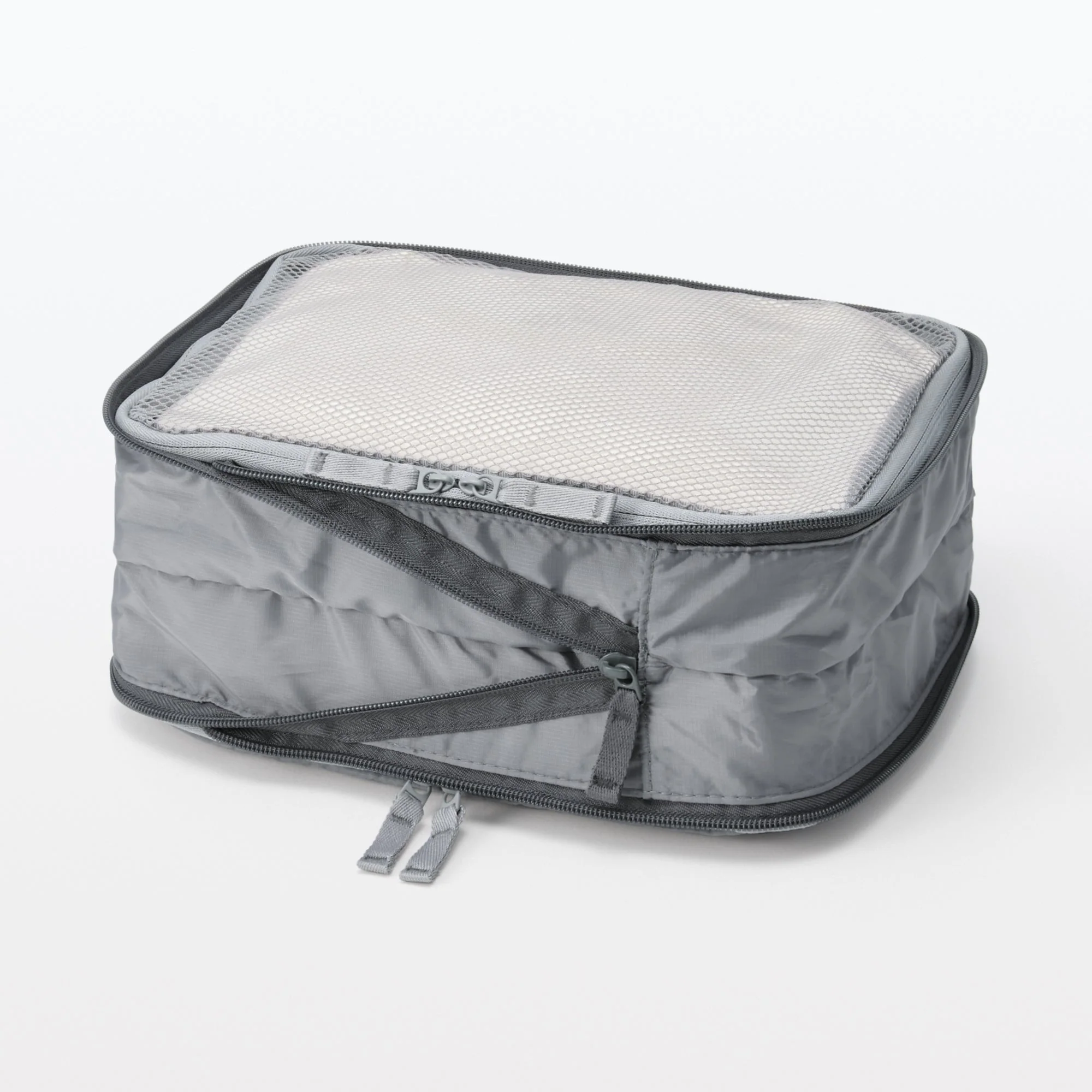 Polyester Gusset Compression Case - Small - Image 4