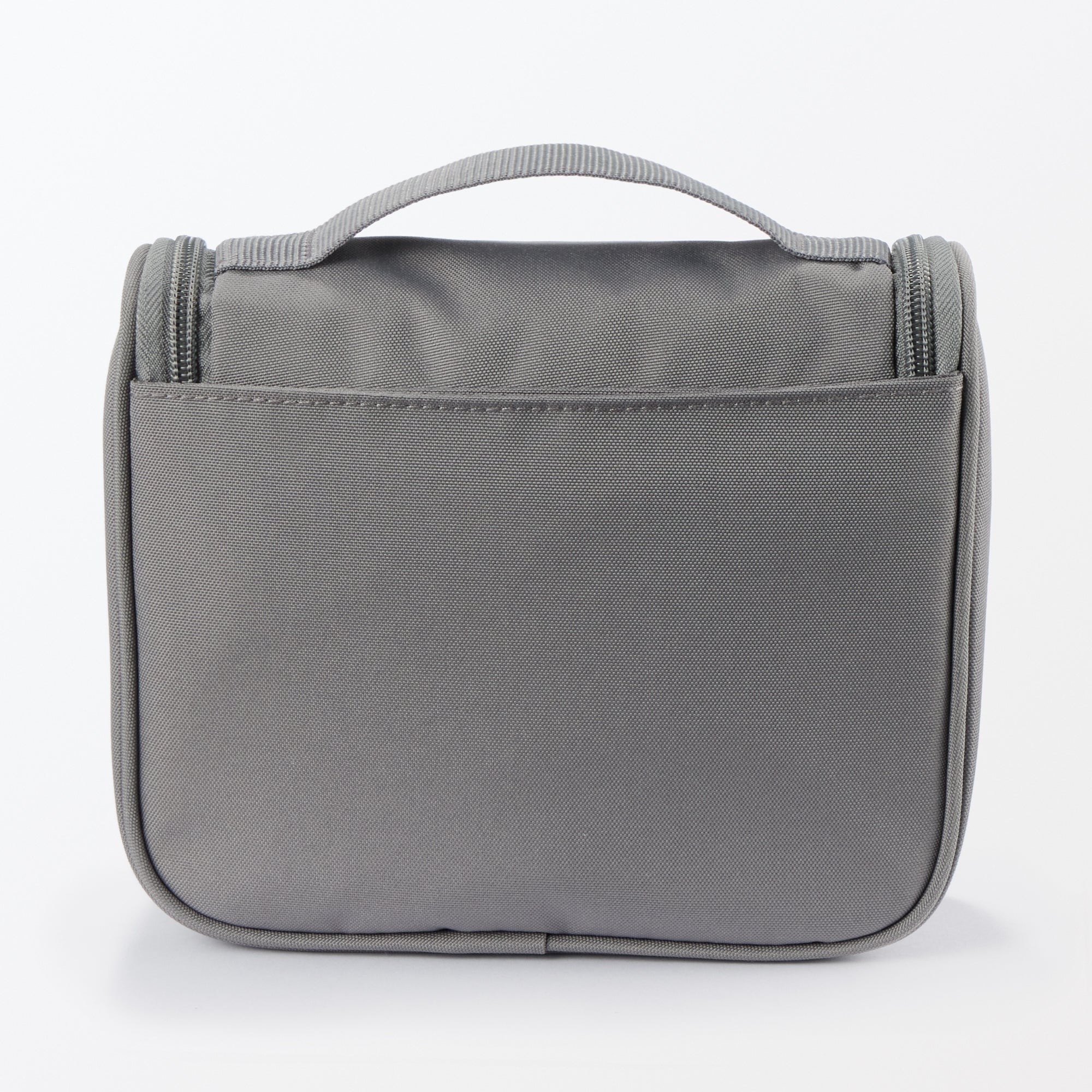 Polyester Hanging Toiletry Case - Image 5