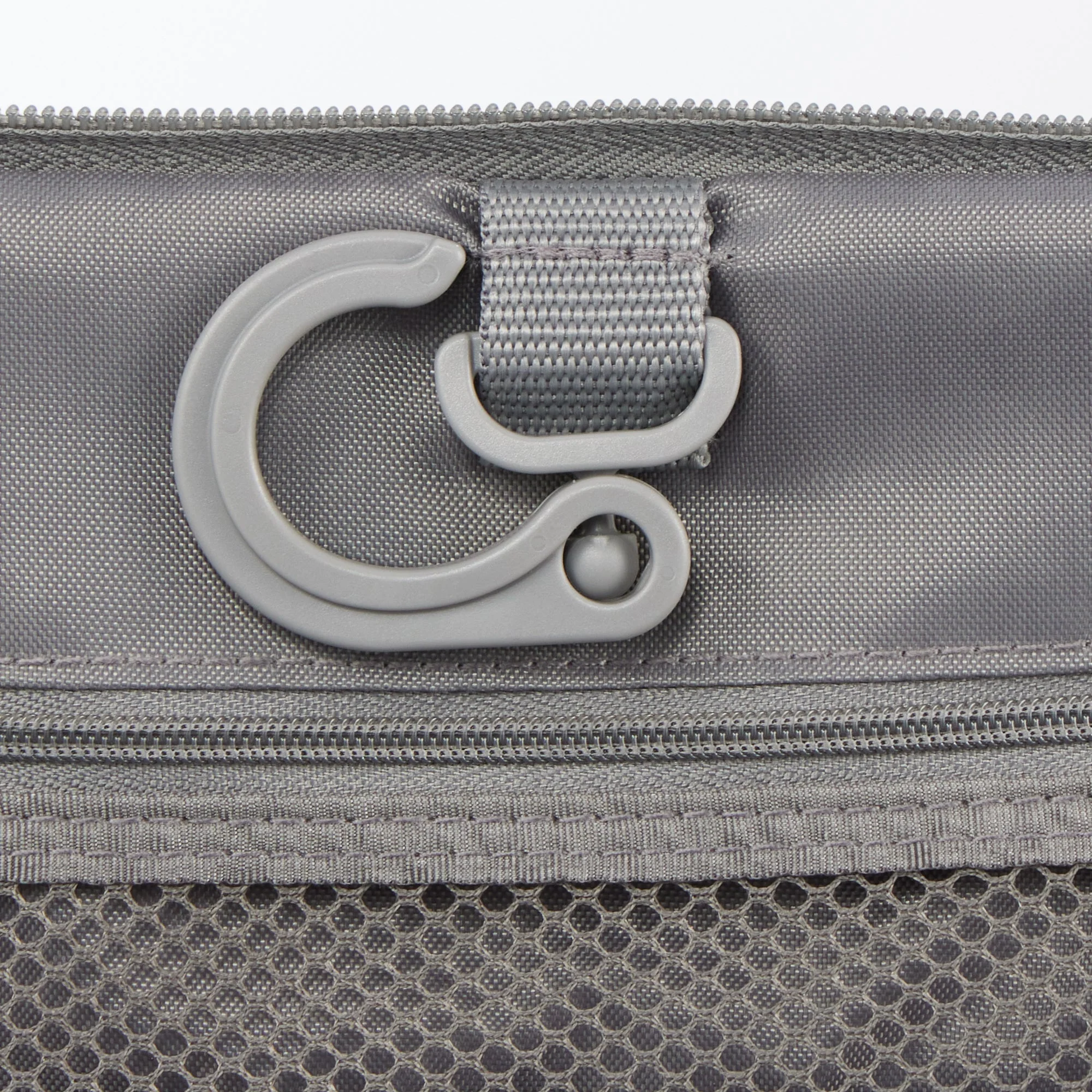 Polyester Hanging Toiletry Case - Image 7