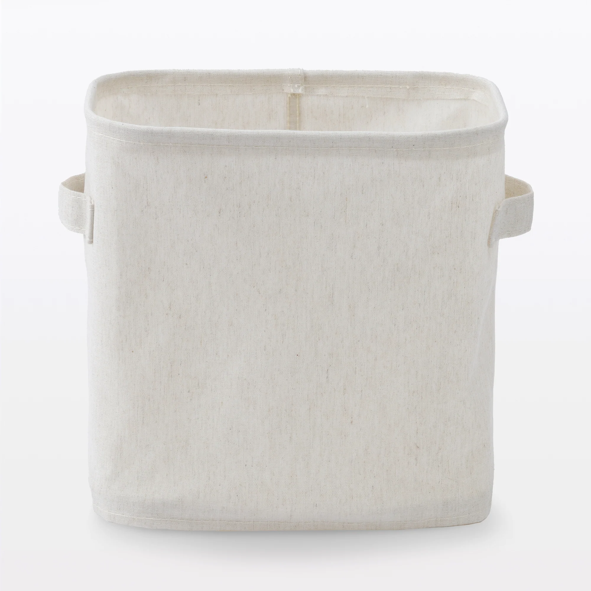 Polyester Linen Soft Box Rectangle - Half Medium - Image 2