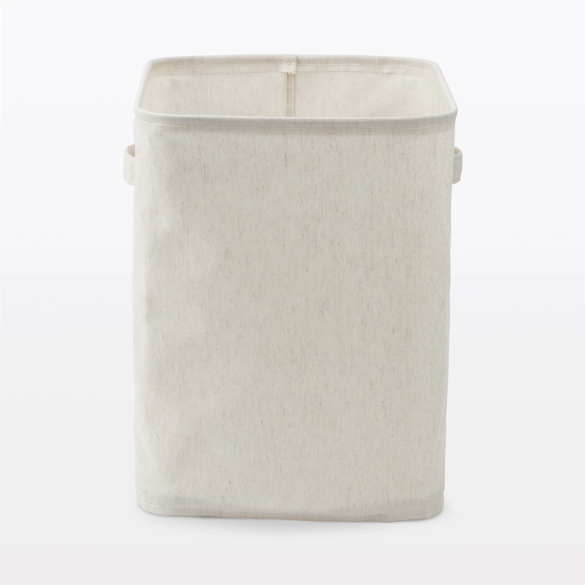 Polyester Linen Soft Box Rectangle - Large - Image 3