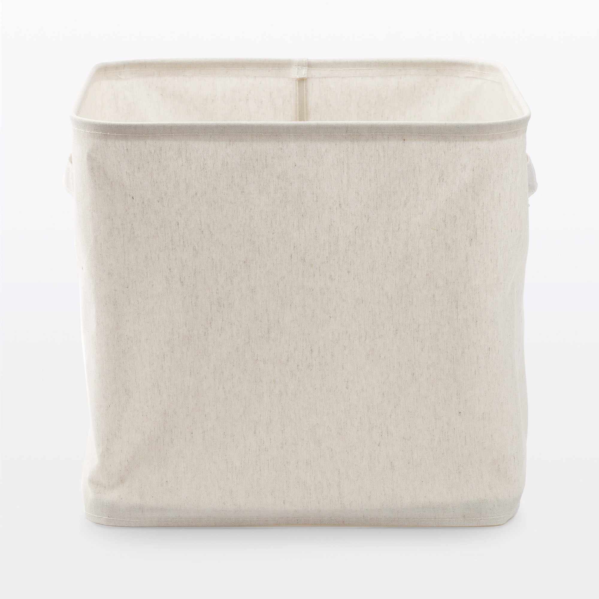 Polyester Linen Soft Box Square - Large - Image 3