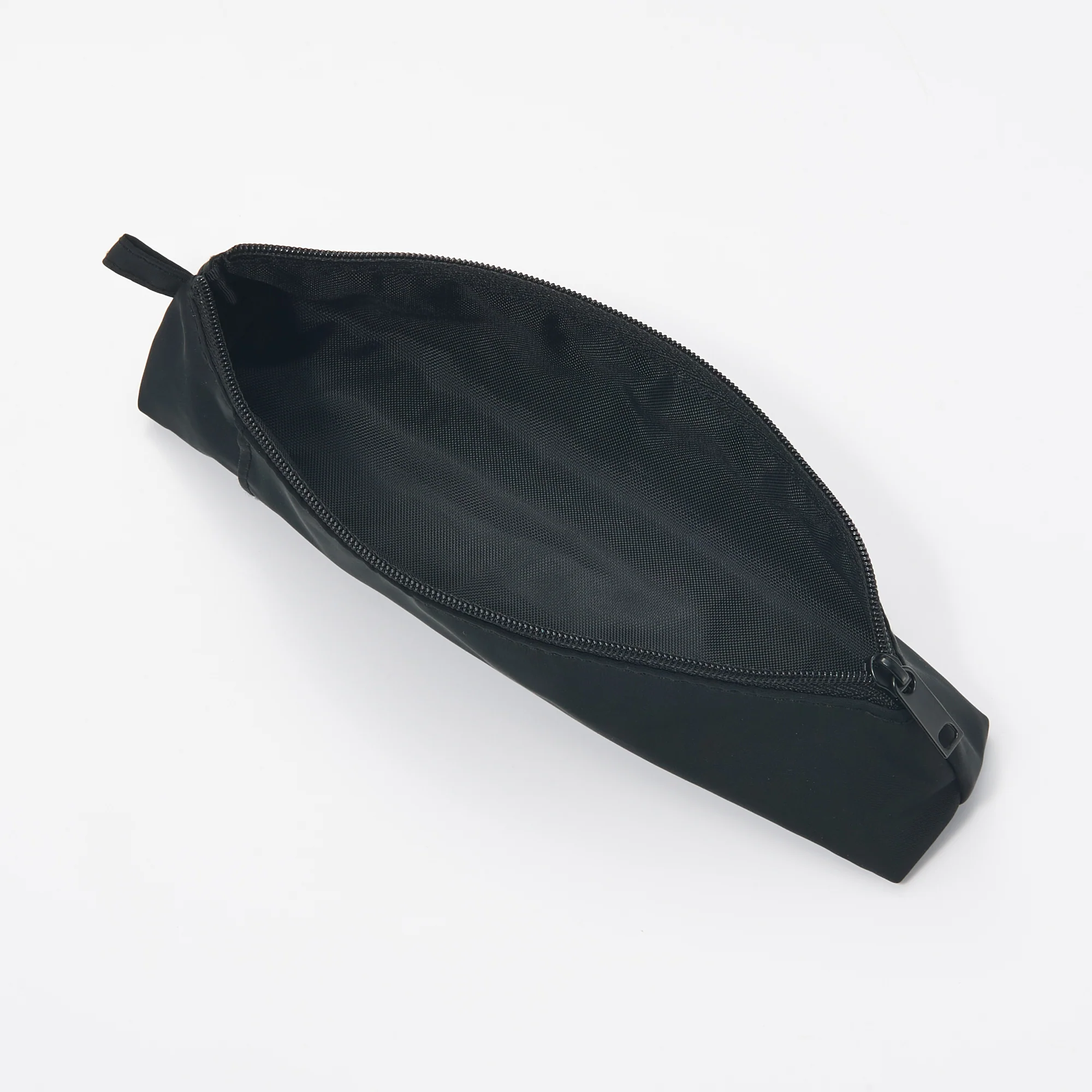 Polyester Pen Case with Pocket - Image 3