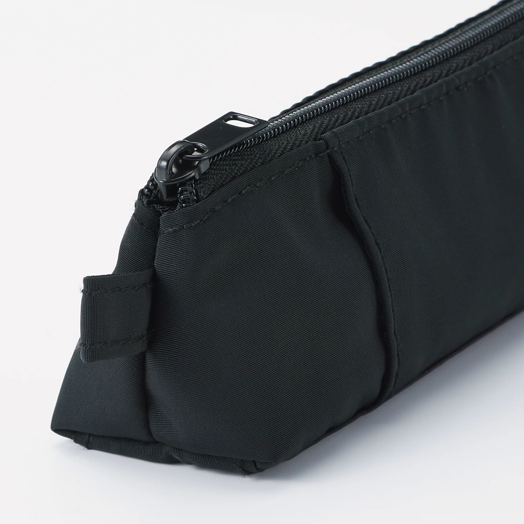 Polyester Pen Case with Pocket - Image 5