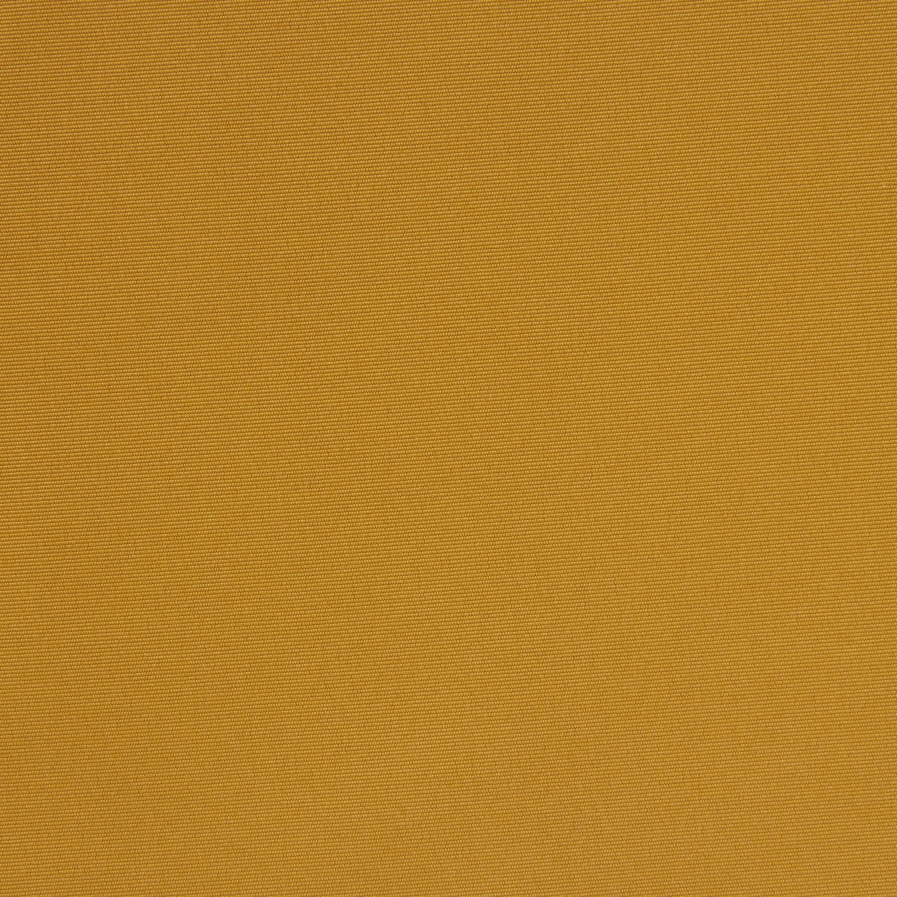 Polyester Plain Weave Cover For Rectangular Body Fit Cushion - Mustard (Cushion Sold Separately) - Image 3