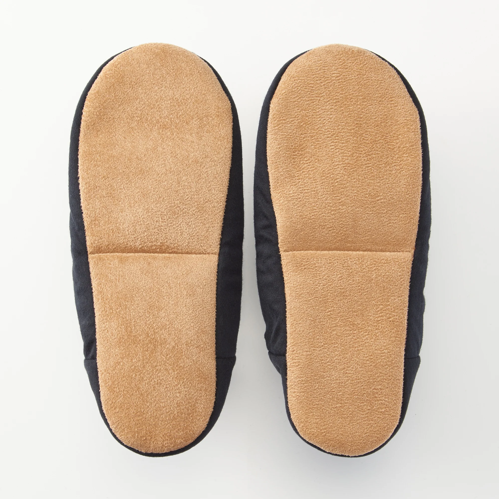 Polyester Portable Room Shoes - Image 3