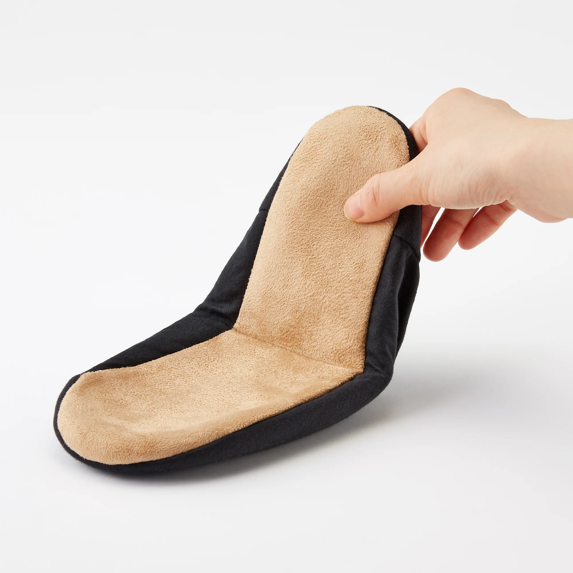Polyester Portable Room Shoes - Image 4