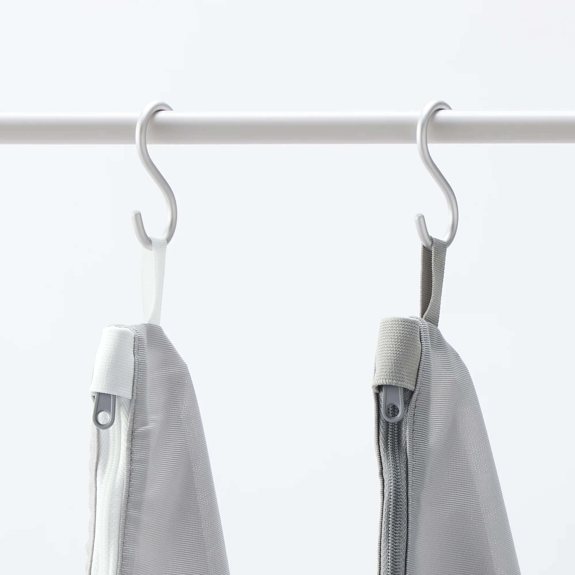 Polyester Reversible Laundry Net - Flat - Large - Image 6