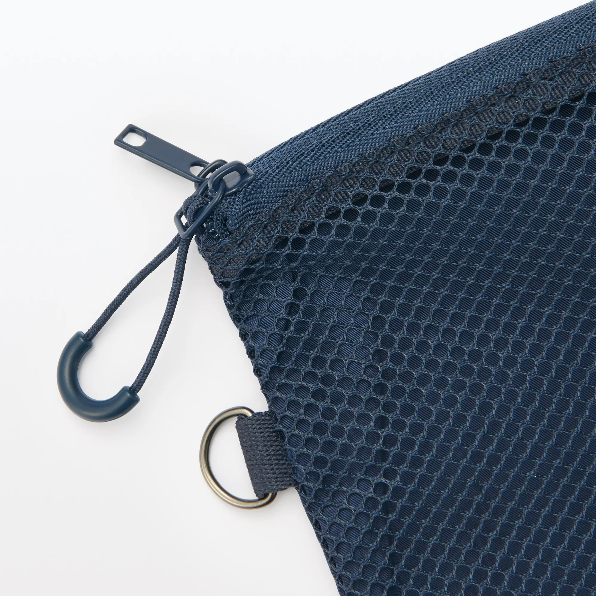 Polyester Two Zipper Case - Image 34