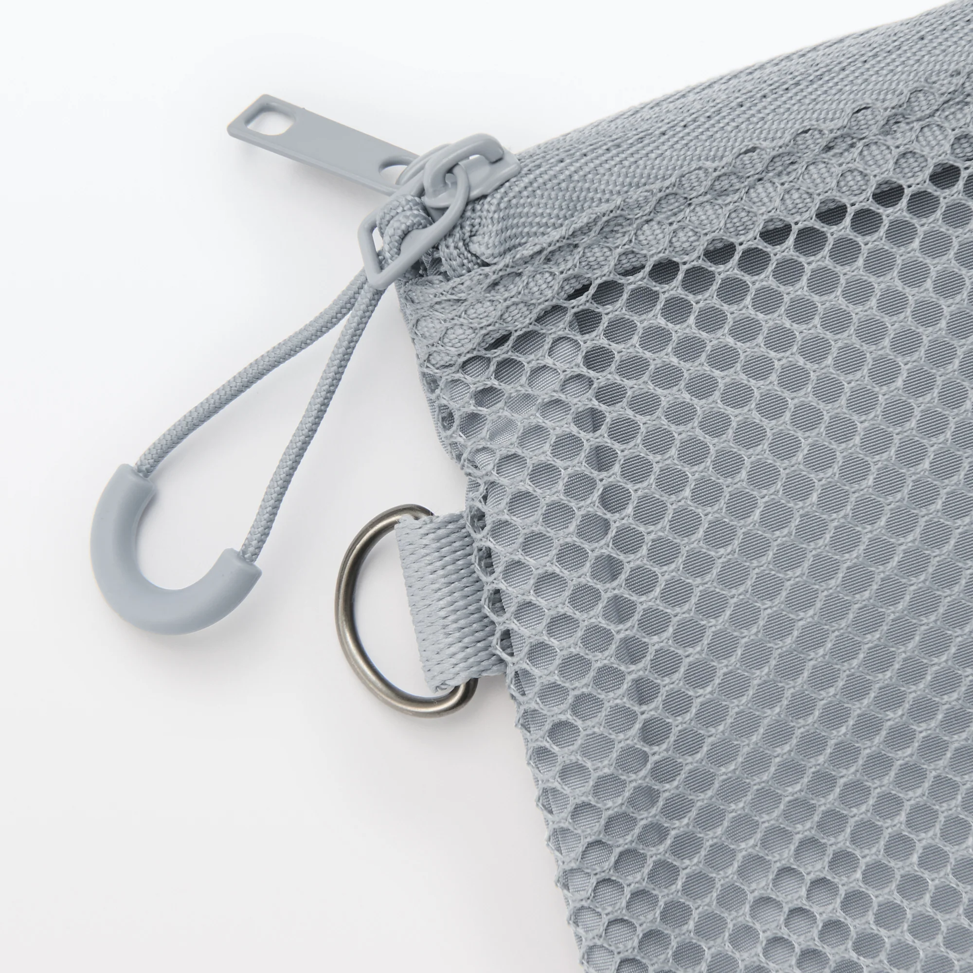 Polyester Two Zipper Case - Image 4