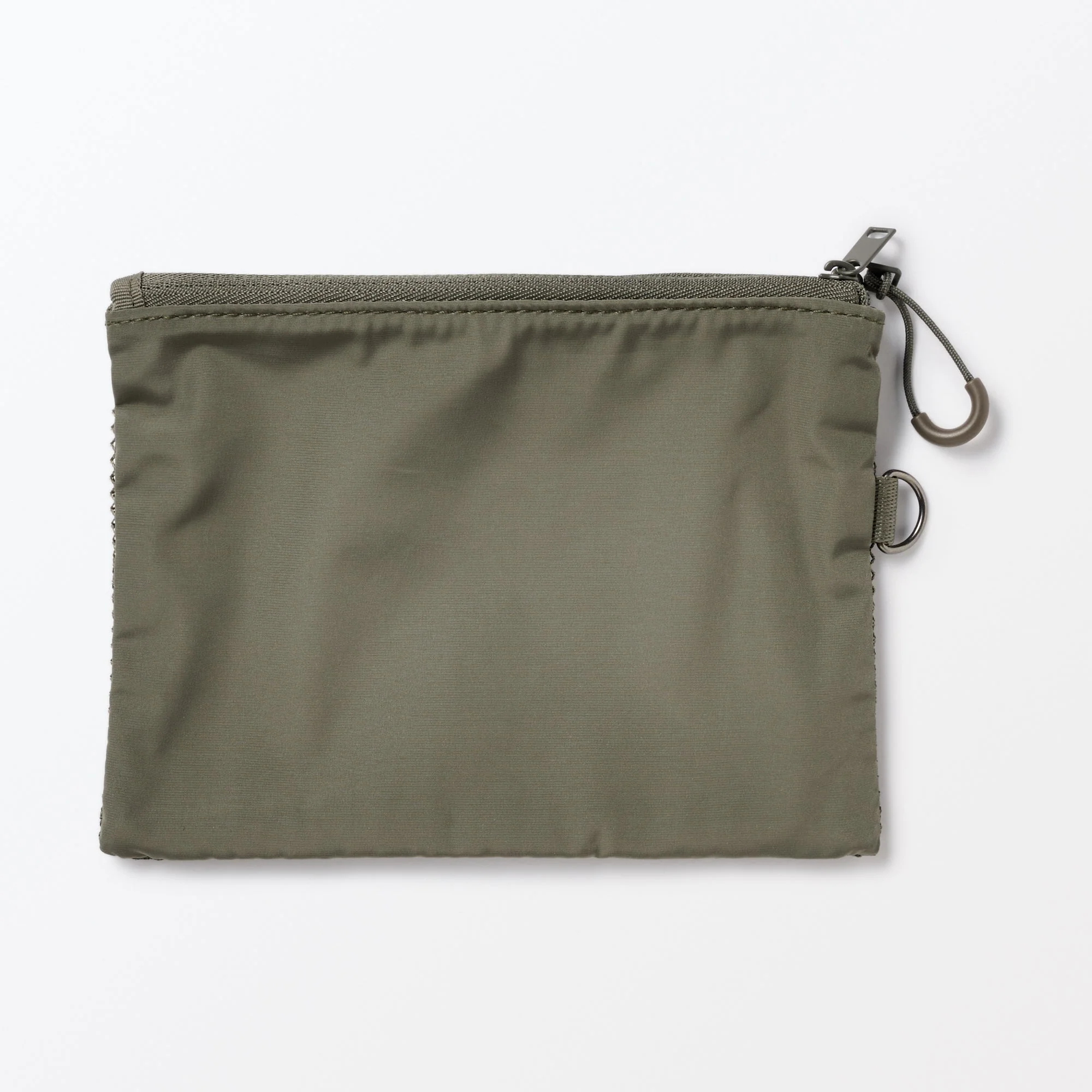 Polyester Two Zipper Case - Medium - Image 3