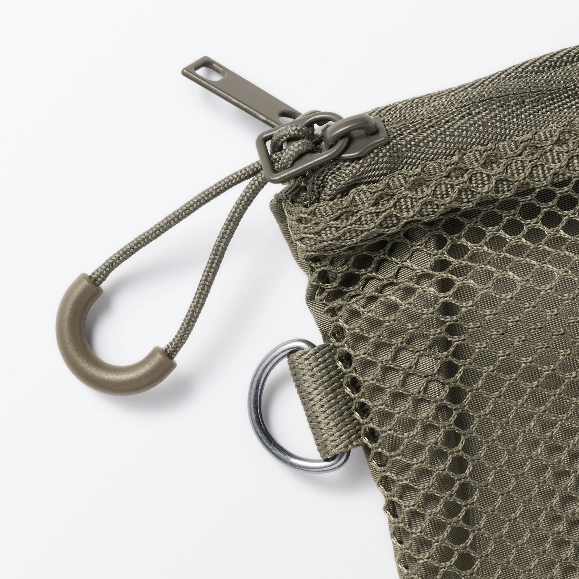 Polyester Two Zipper Case - Small - Image 9