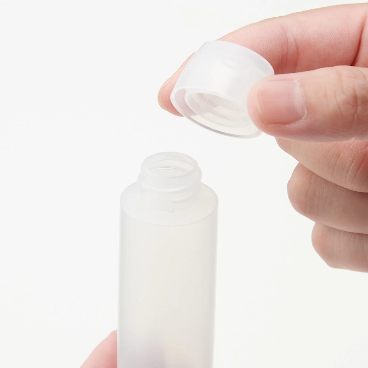 Polyethylene Petite Tube - Image 11