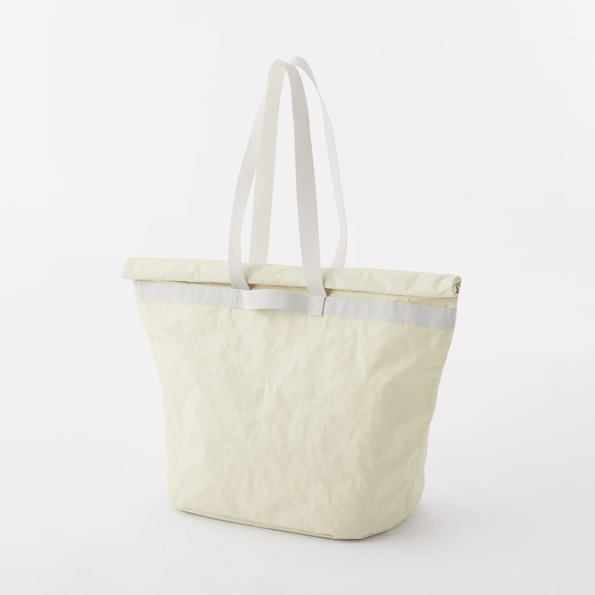 Polyethylene Sheet Laundry Bag - Image 4