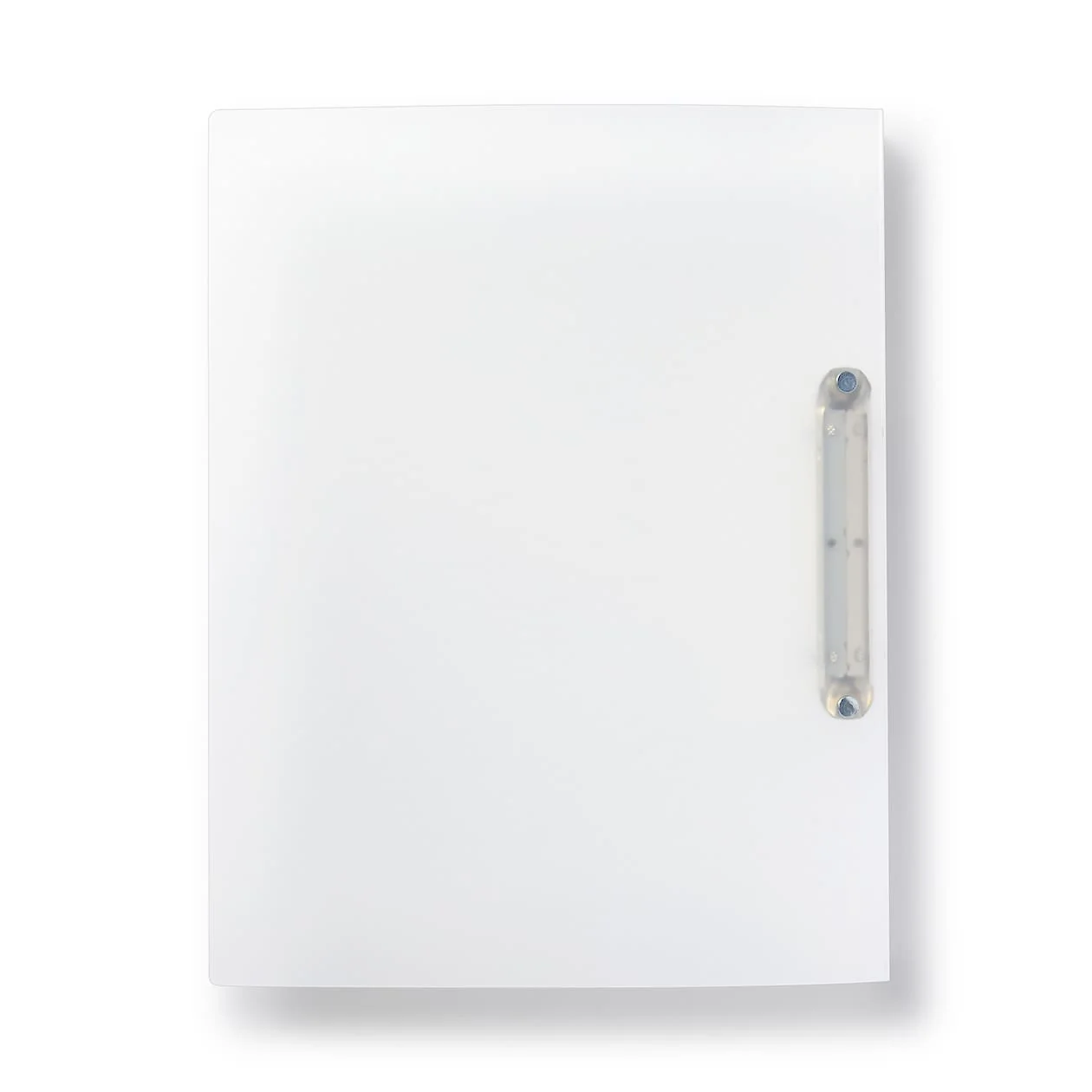 Polypropylene 2-Ring Binder - Image 10