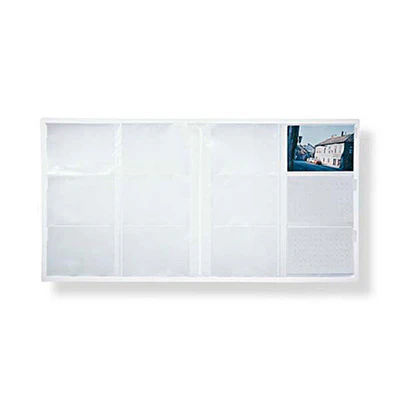 Polypropylene Album - Image 10