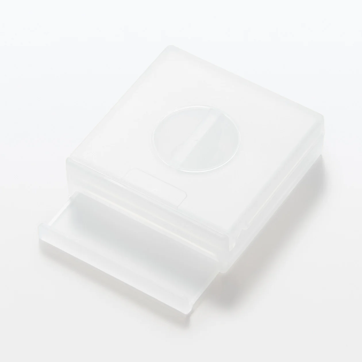 Polypropylene Cable Case with Stand - Image 3