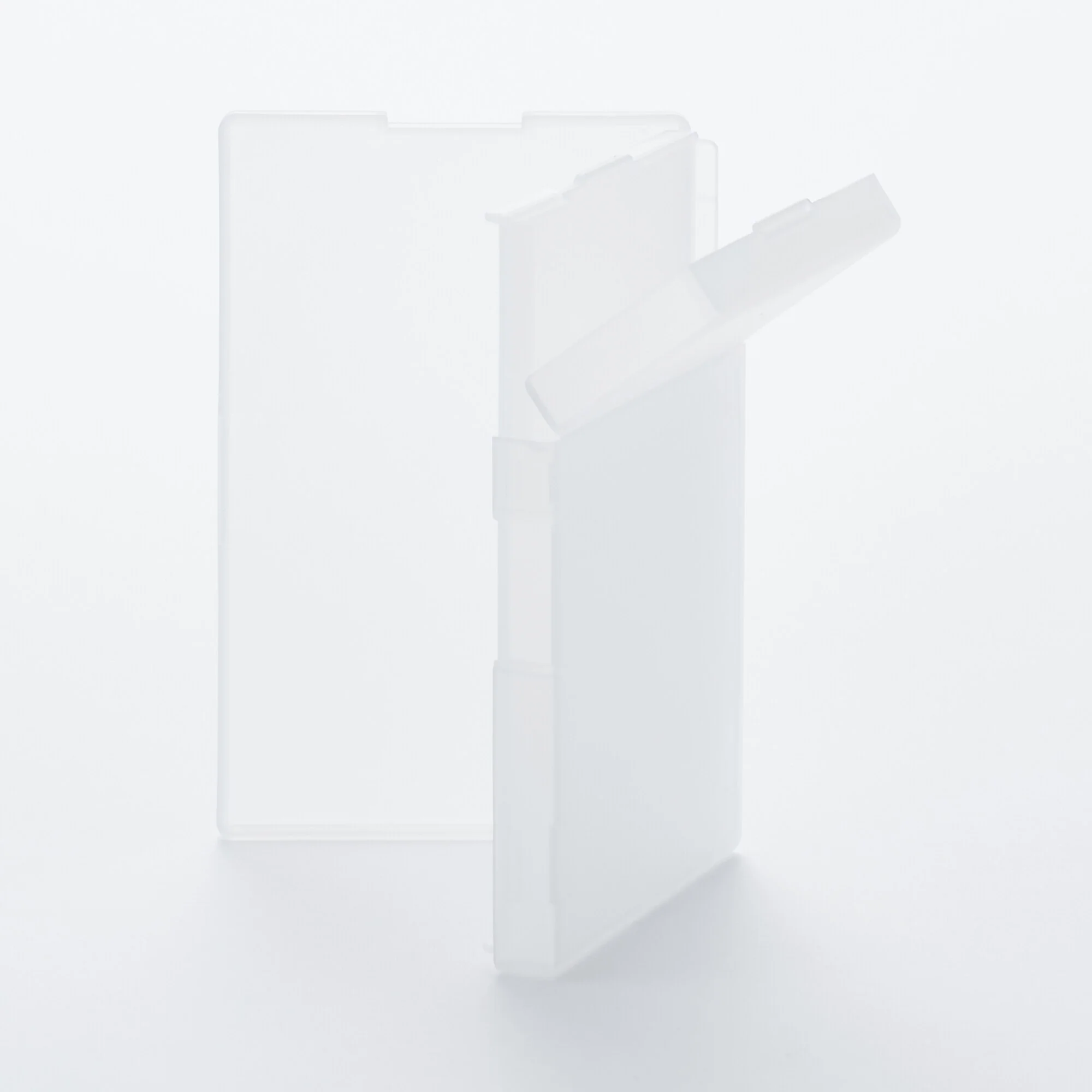 Polypropylene Card Case - Image 4