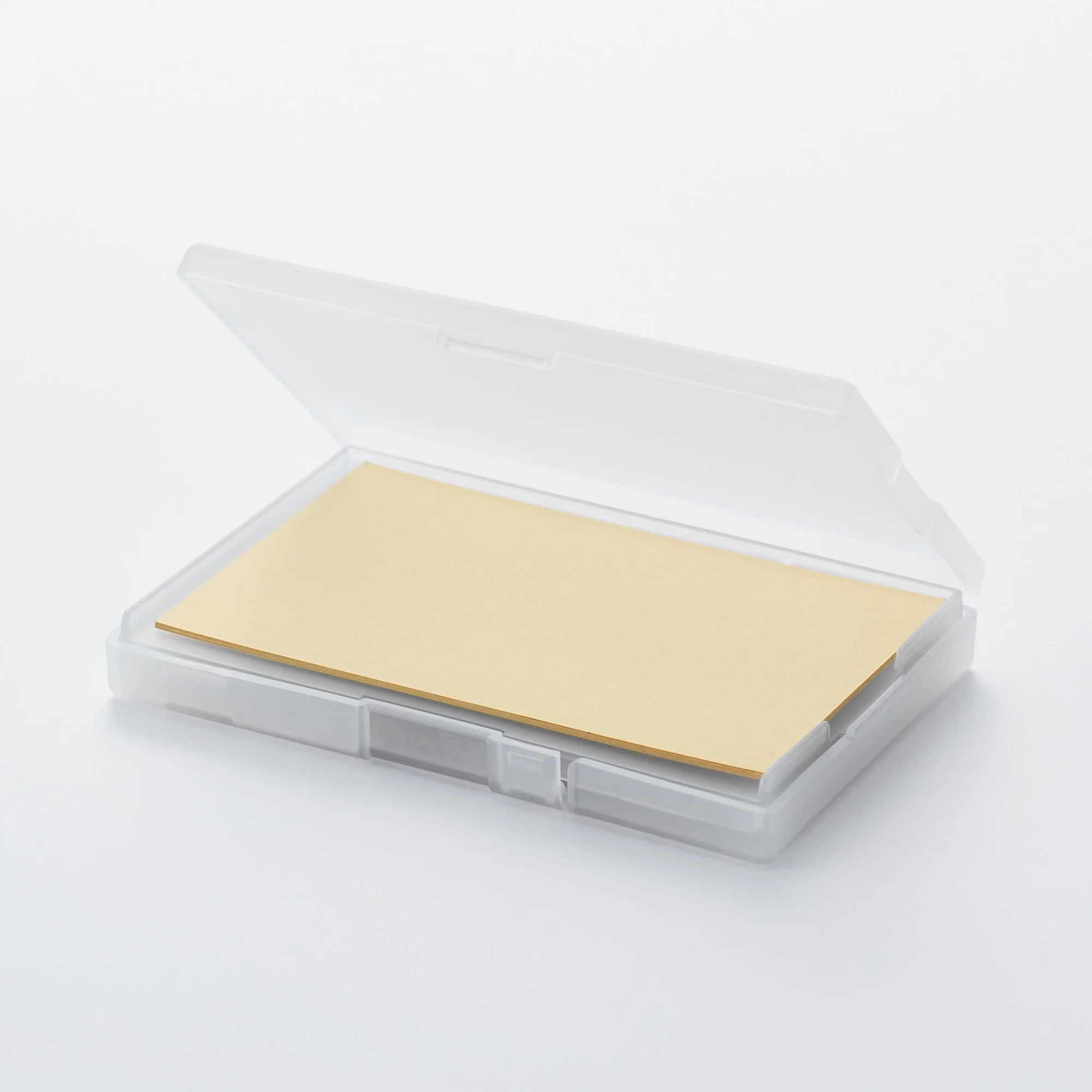 Polypropylene Card Case - Image 6