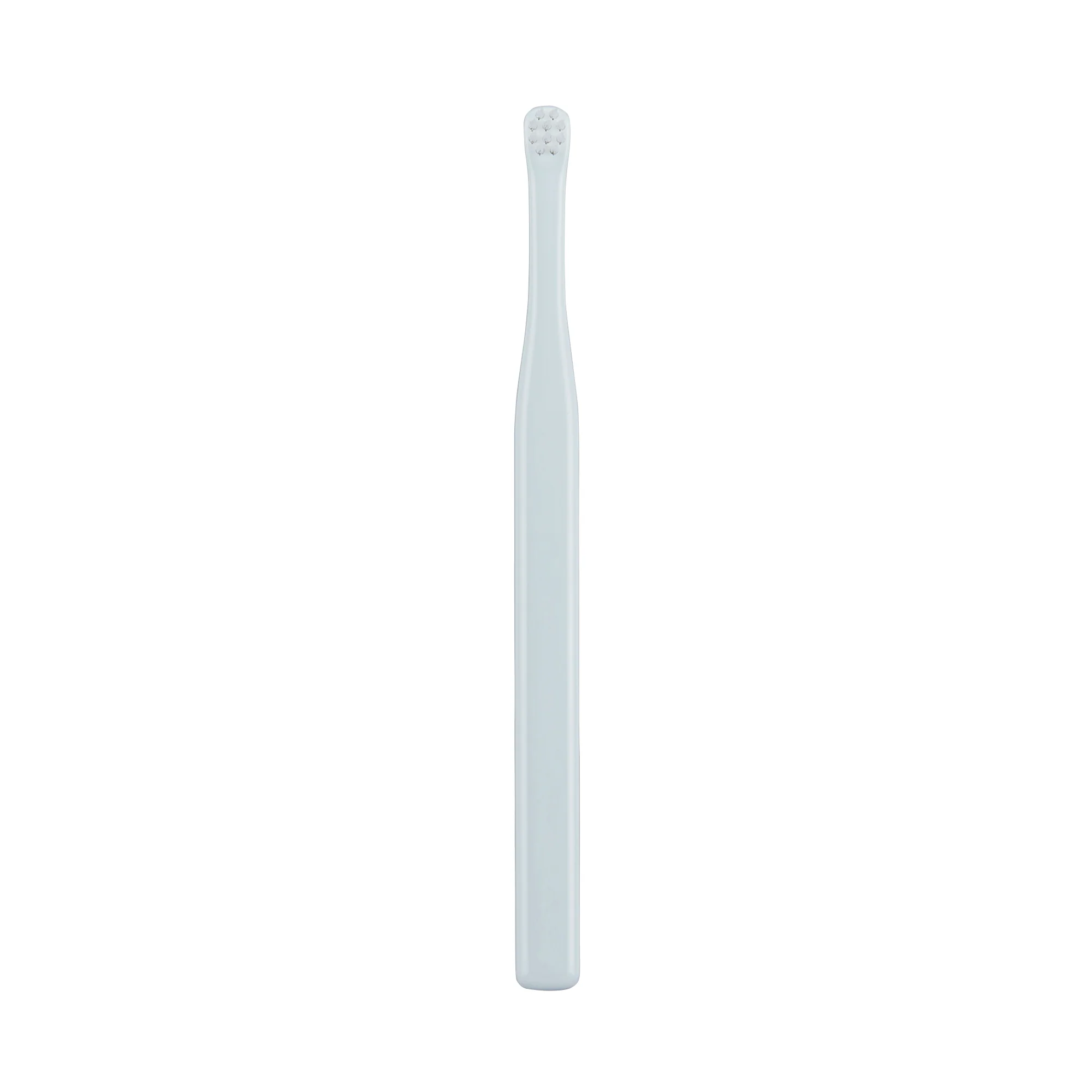 Polypropylene Compact Head Toothbrush - Image 7