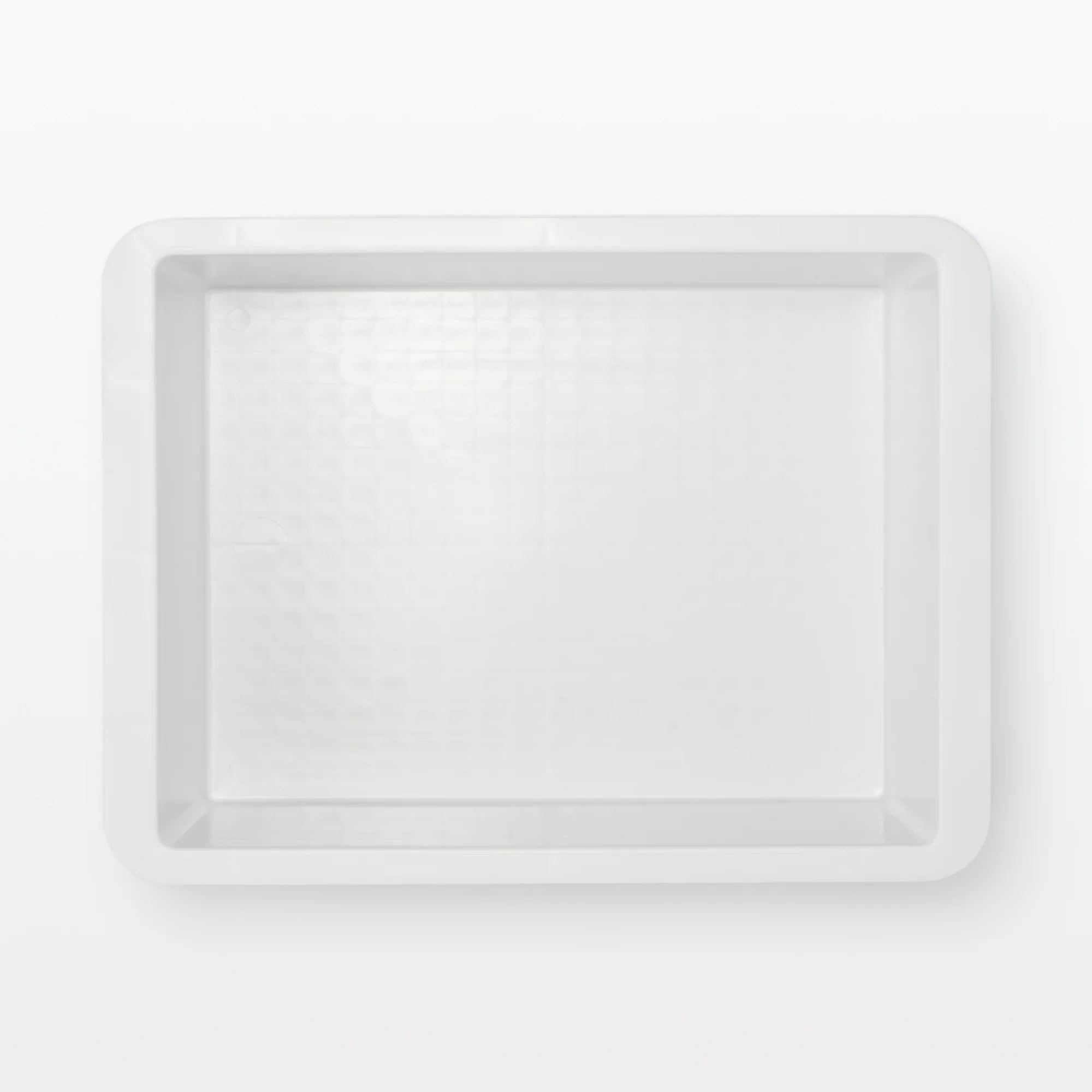Polypropylene Container White Gray - Image 6