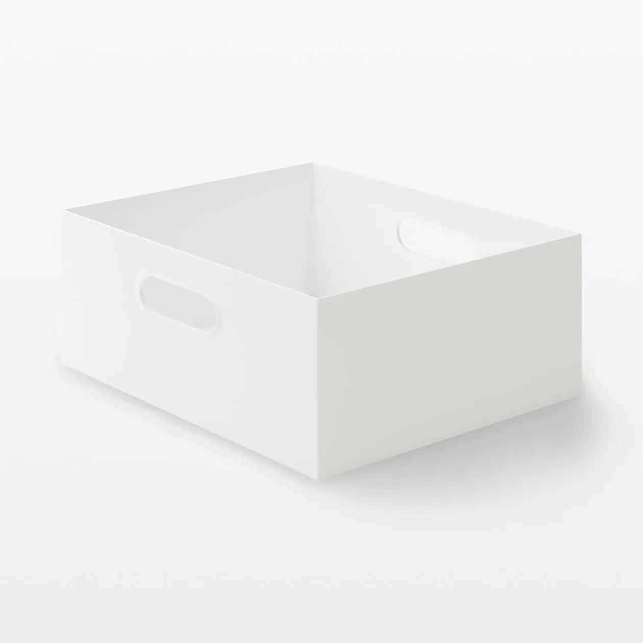 Polypropylene Half File Box (W9.8") - Image 3