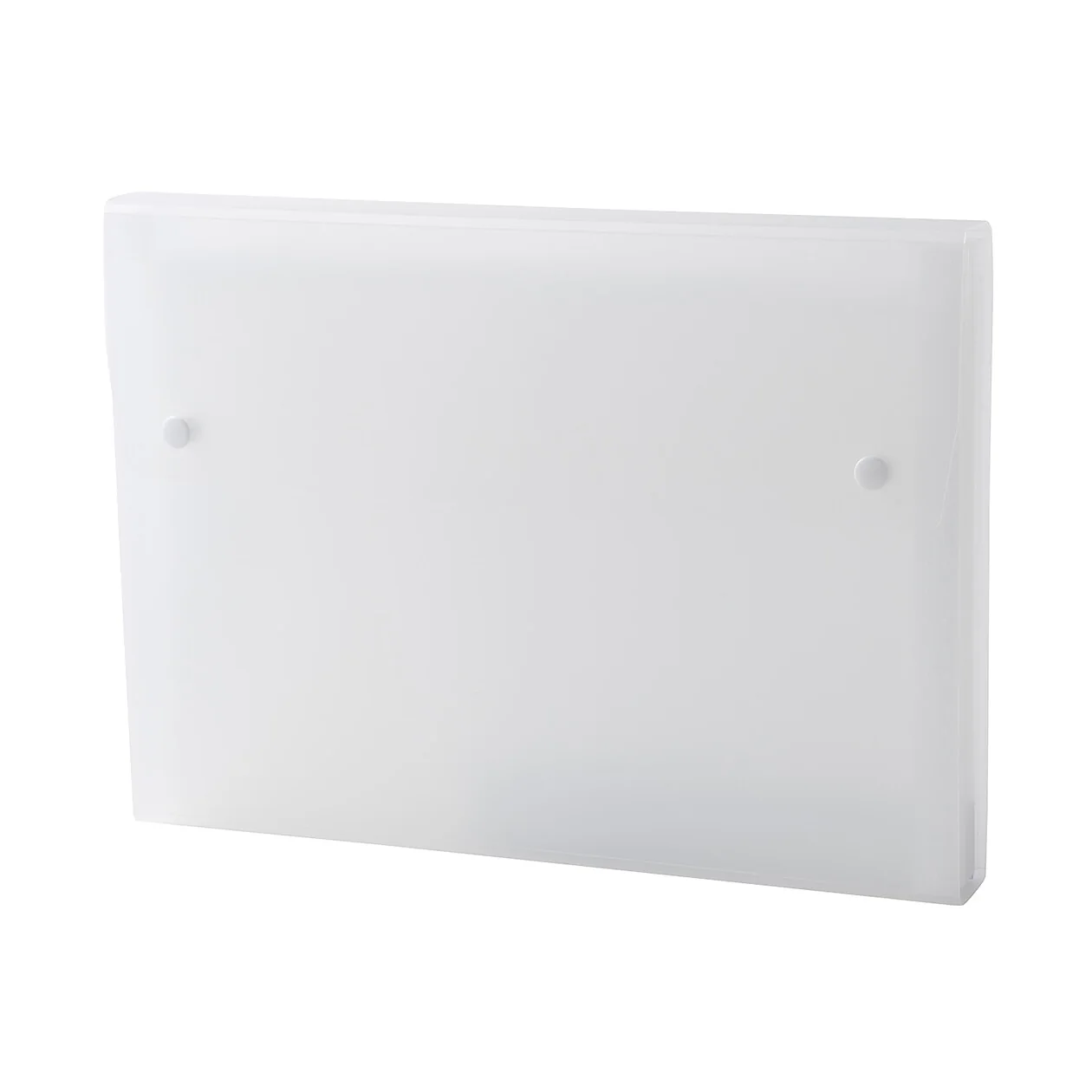 Polypropylene File Partition 13 Pockets - Image 2