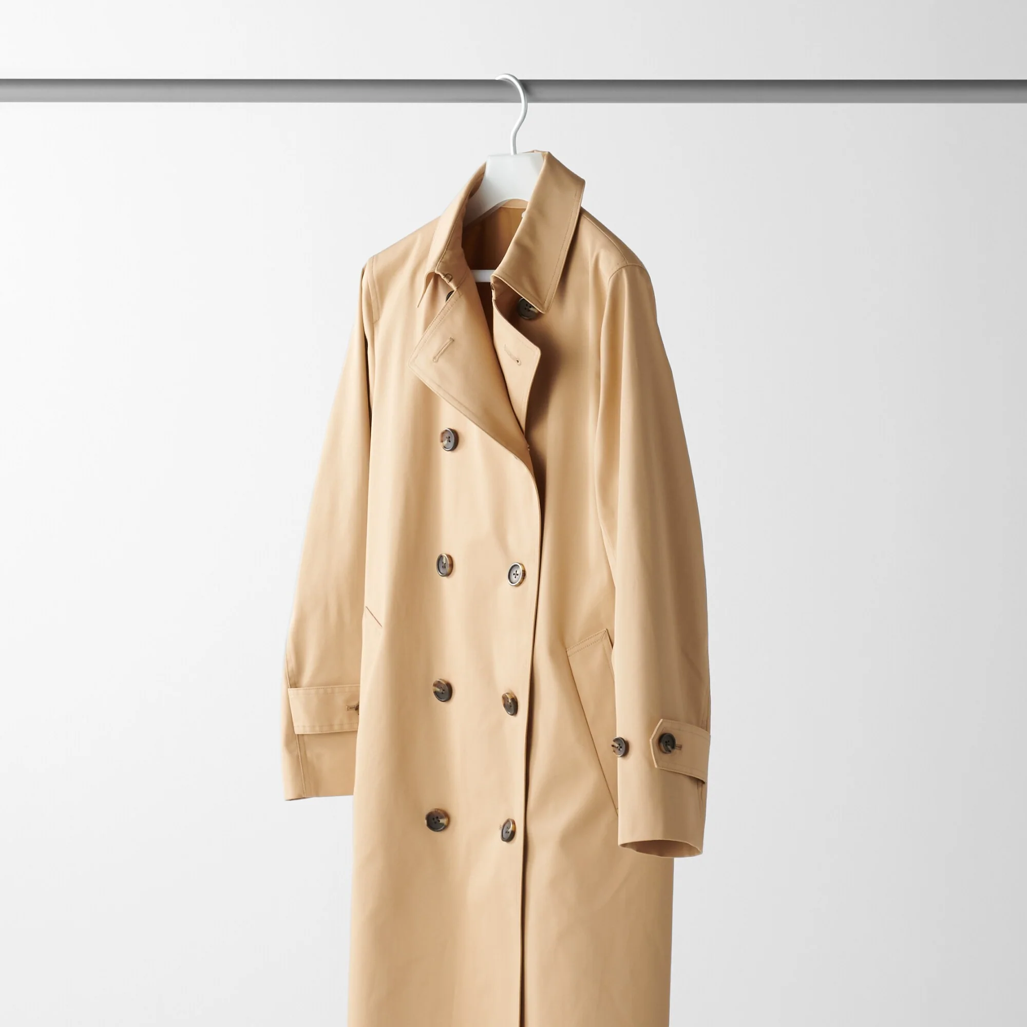 Polypropylene Hanger - Image 9