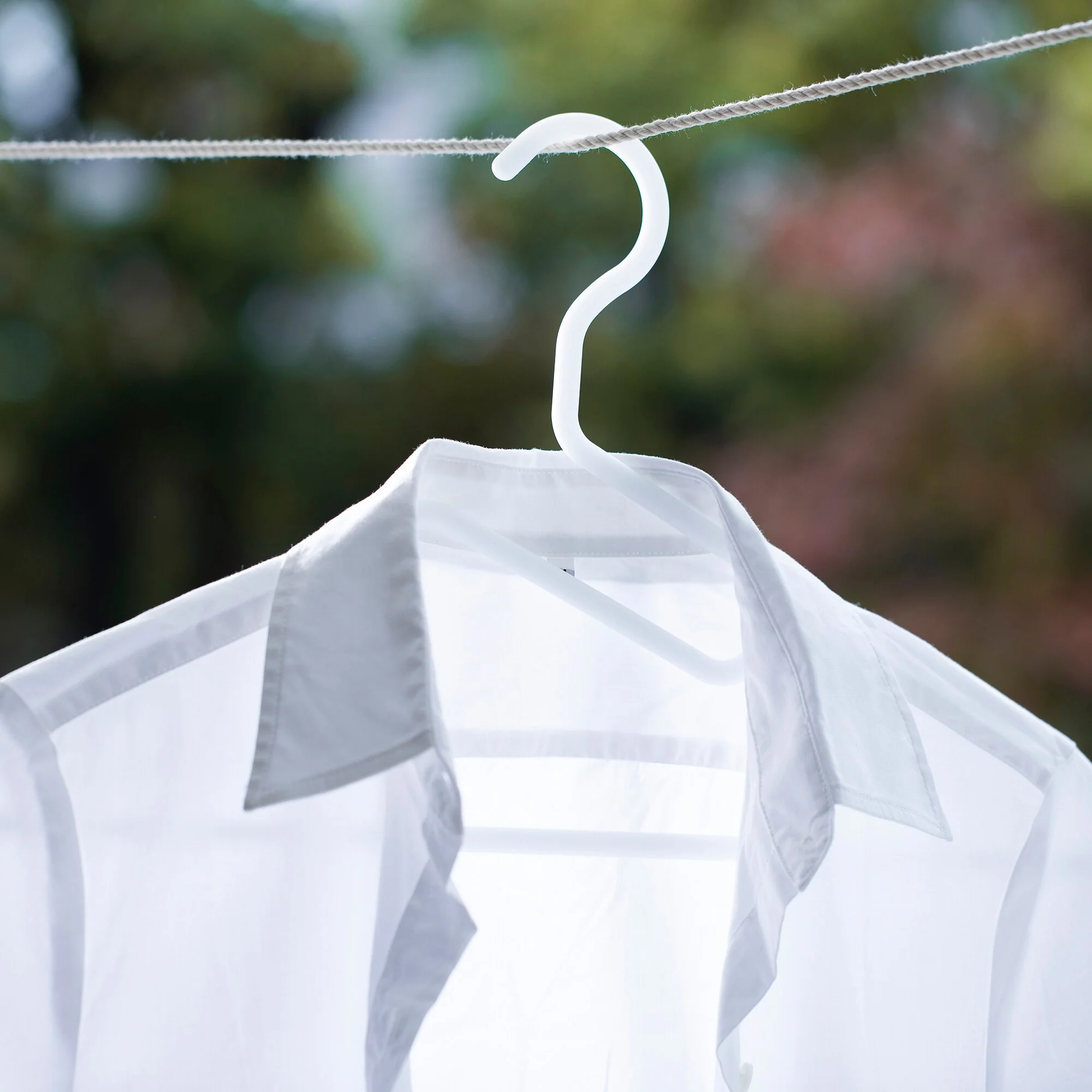 Polypropylene Laundry Hanger (3 Pack) - Image 17