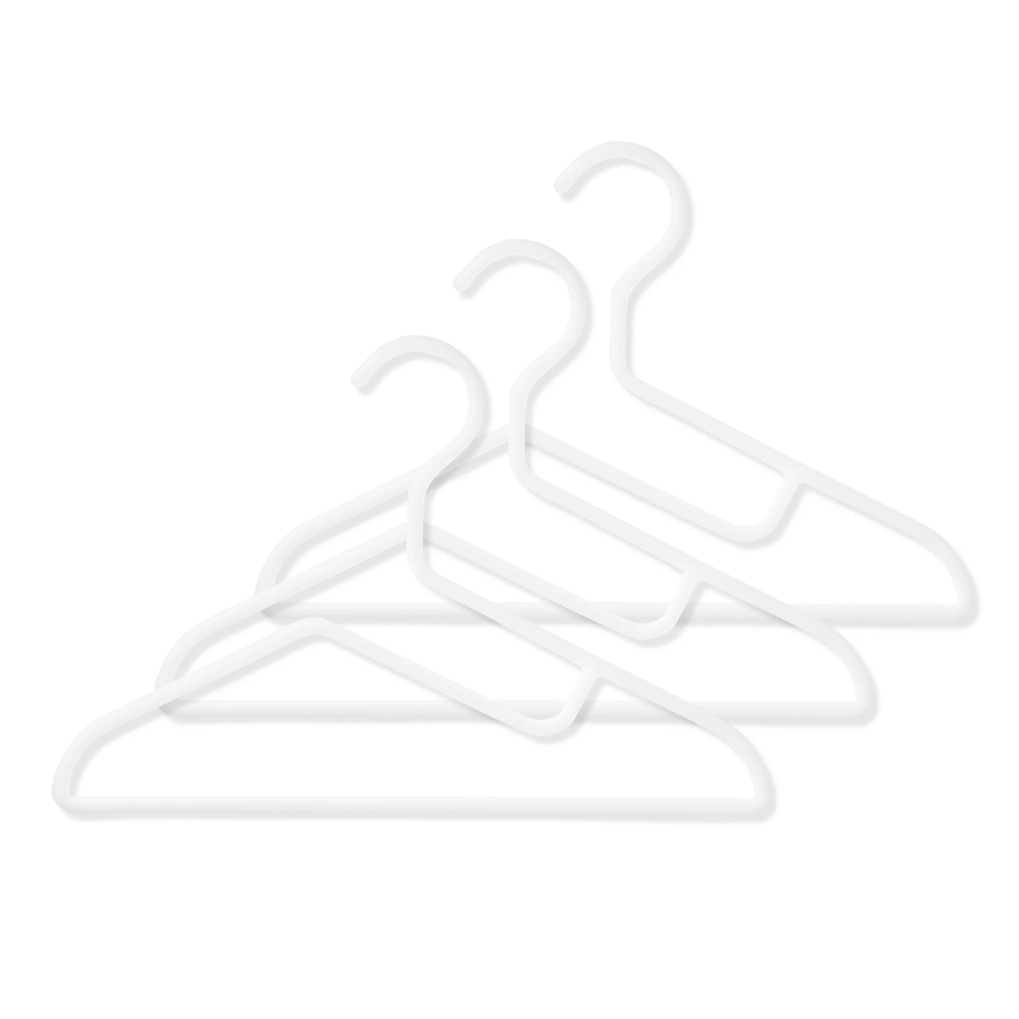 Polypropylene Laundry Hanger (3 Pack) - Image 18
