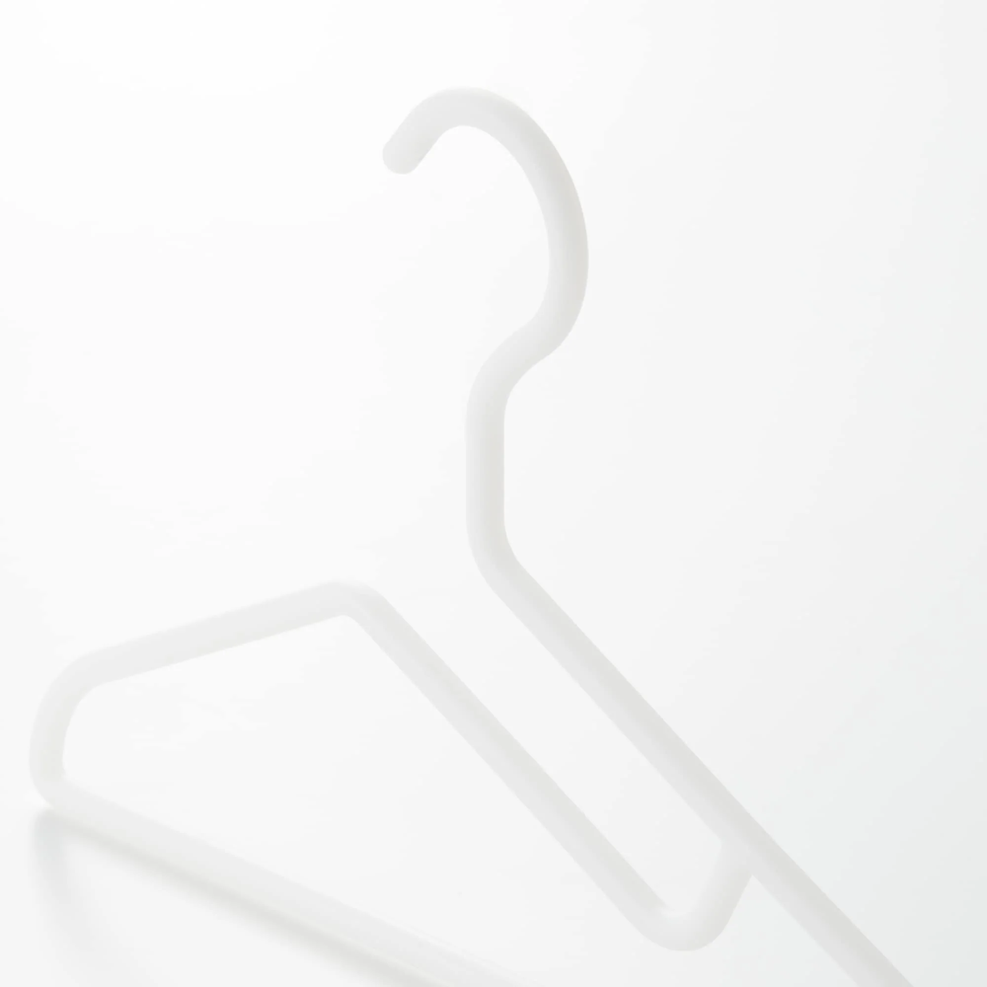 Polypropylene Laundry Hanger (3 Pack) - Image 20