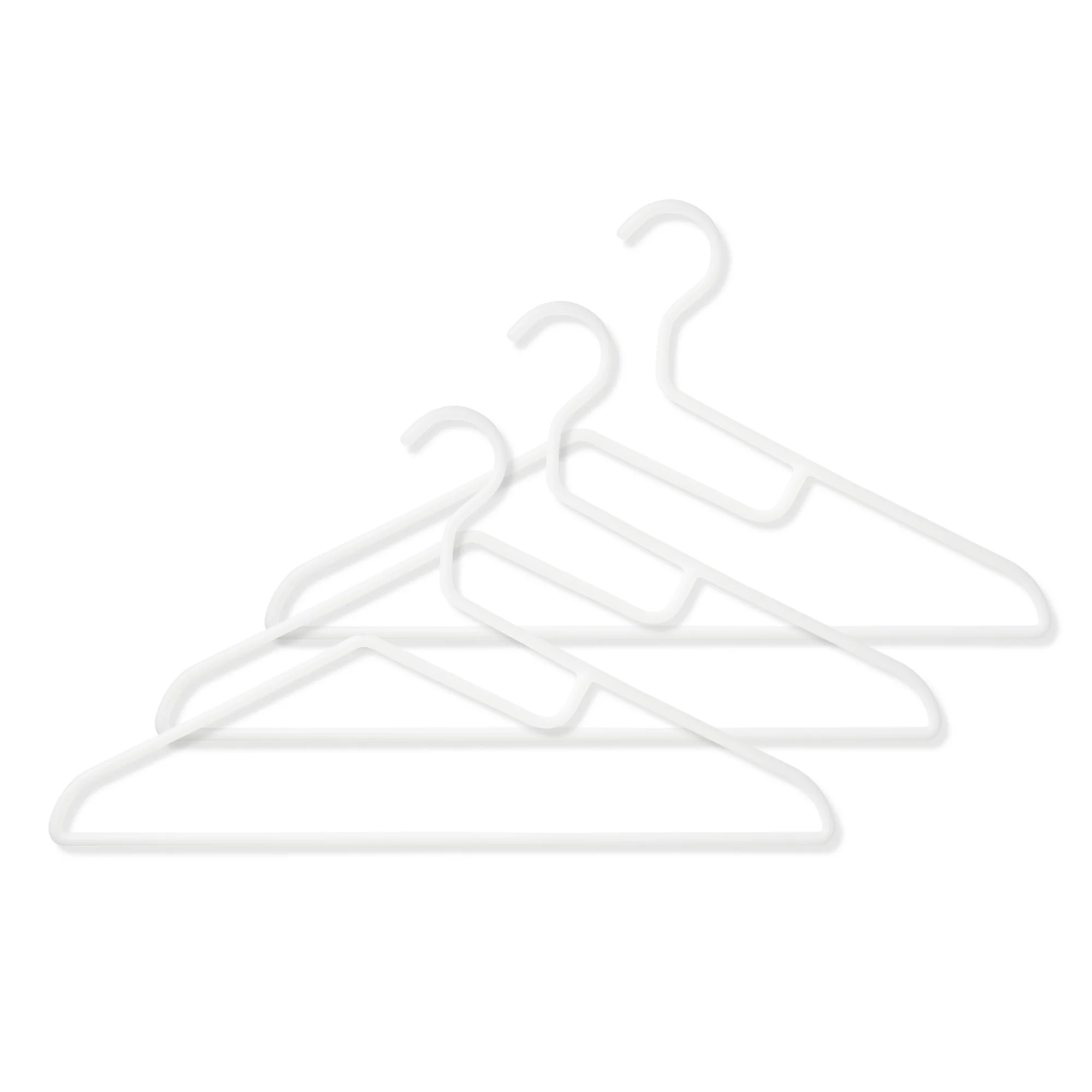 Polypropylene Laundry Hanger (3 Pack) - Image 9