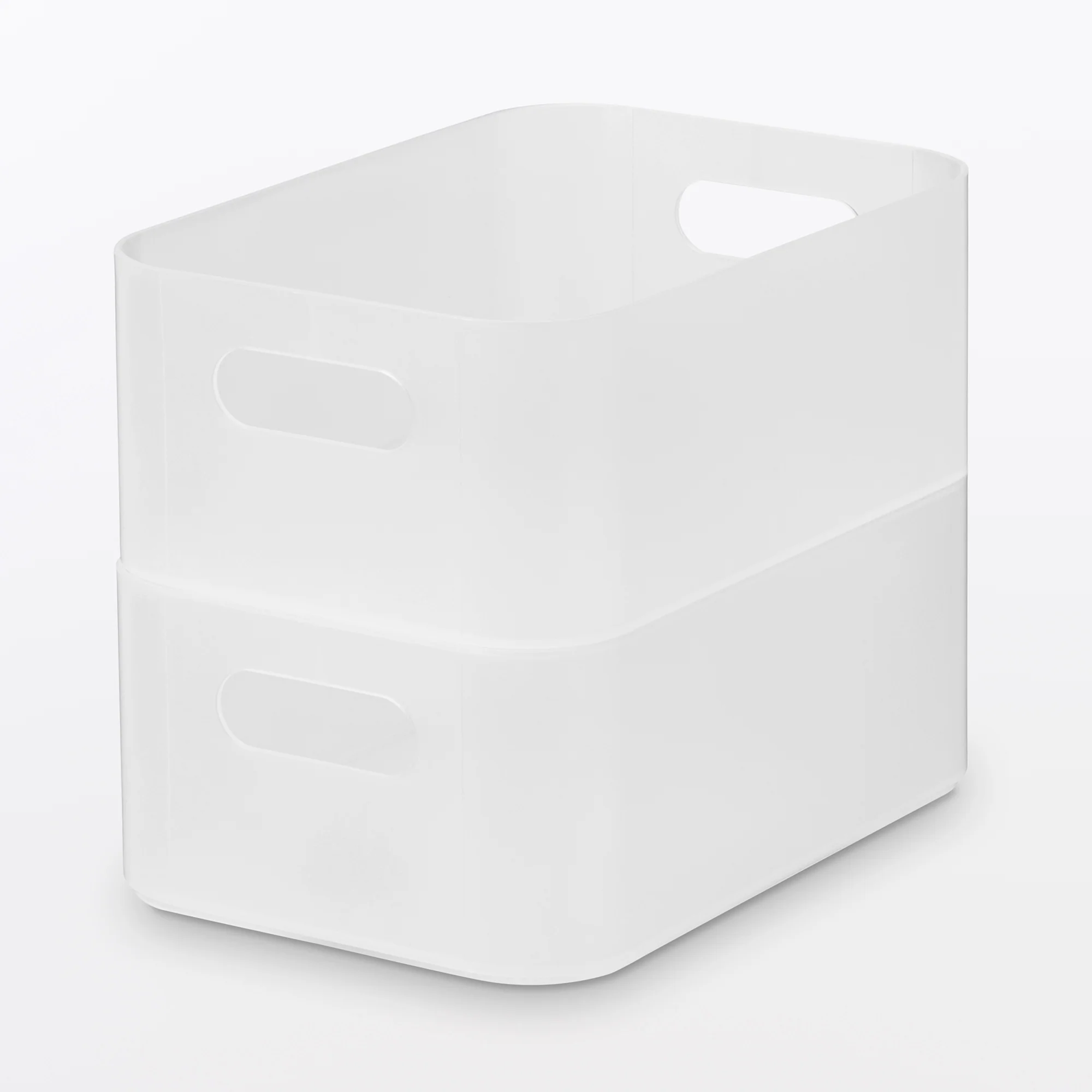 Polypropylene Makeup Box - Image 17