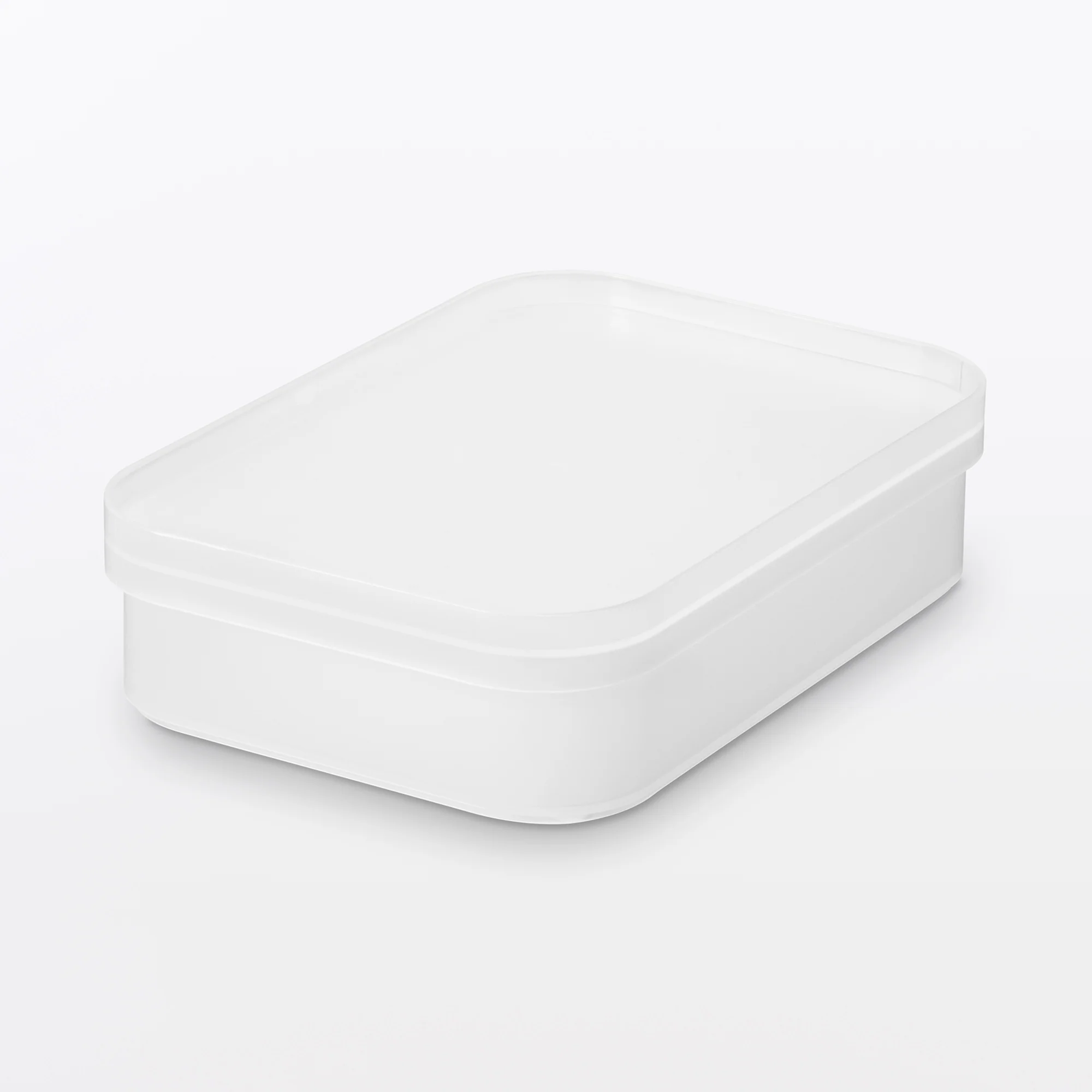 Polypropylene Makeup Box - Image 26