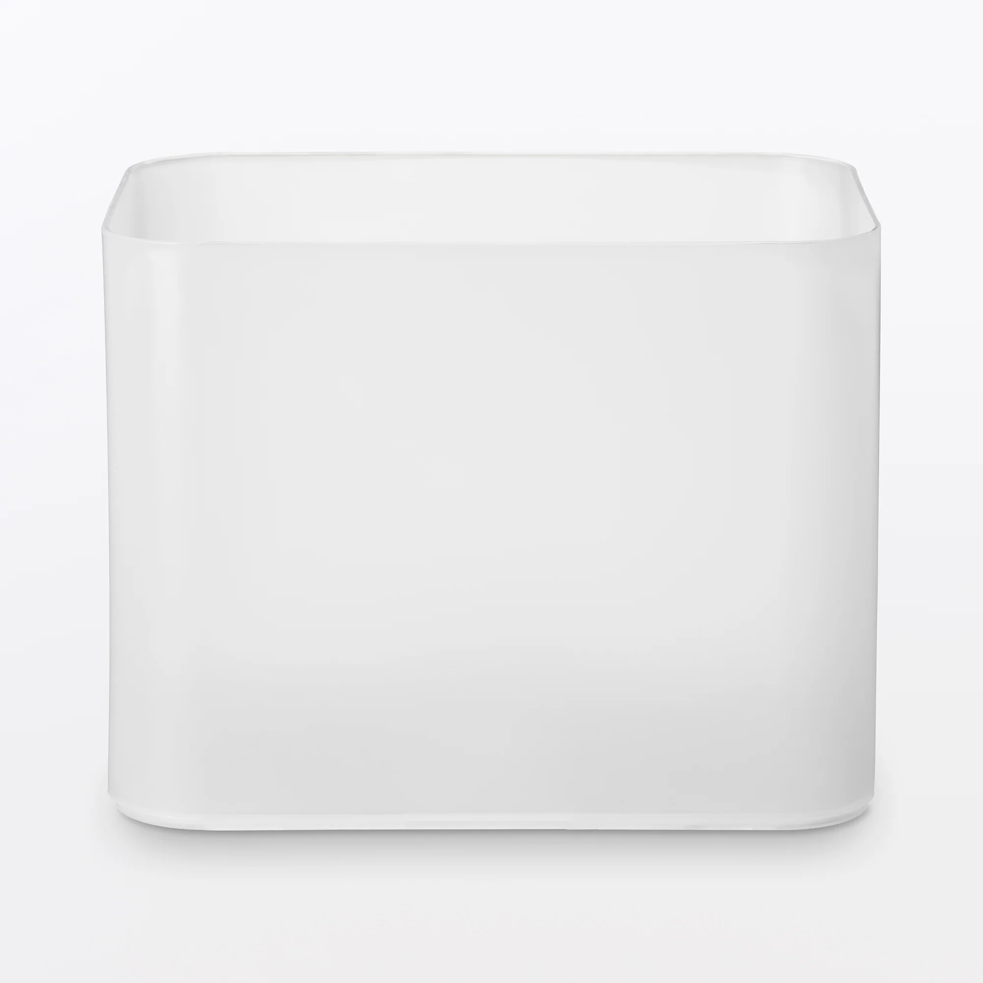 Polypropylene Makeup Box - Image 4