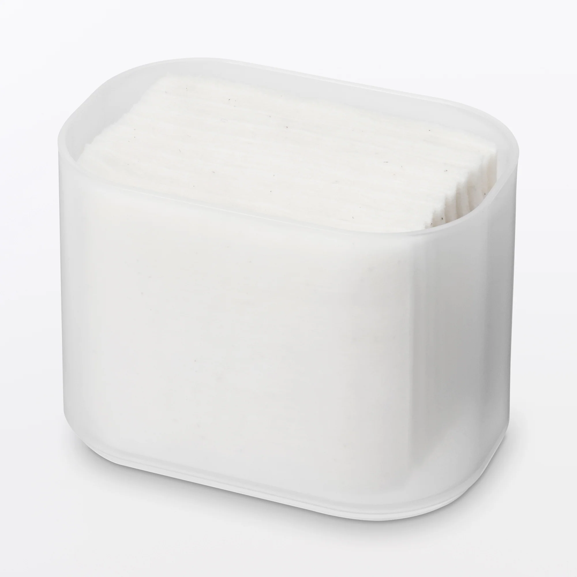 Polypropylene Makeup Box - Image 41