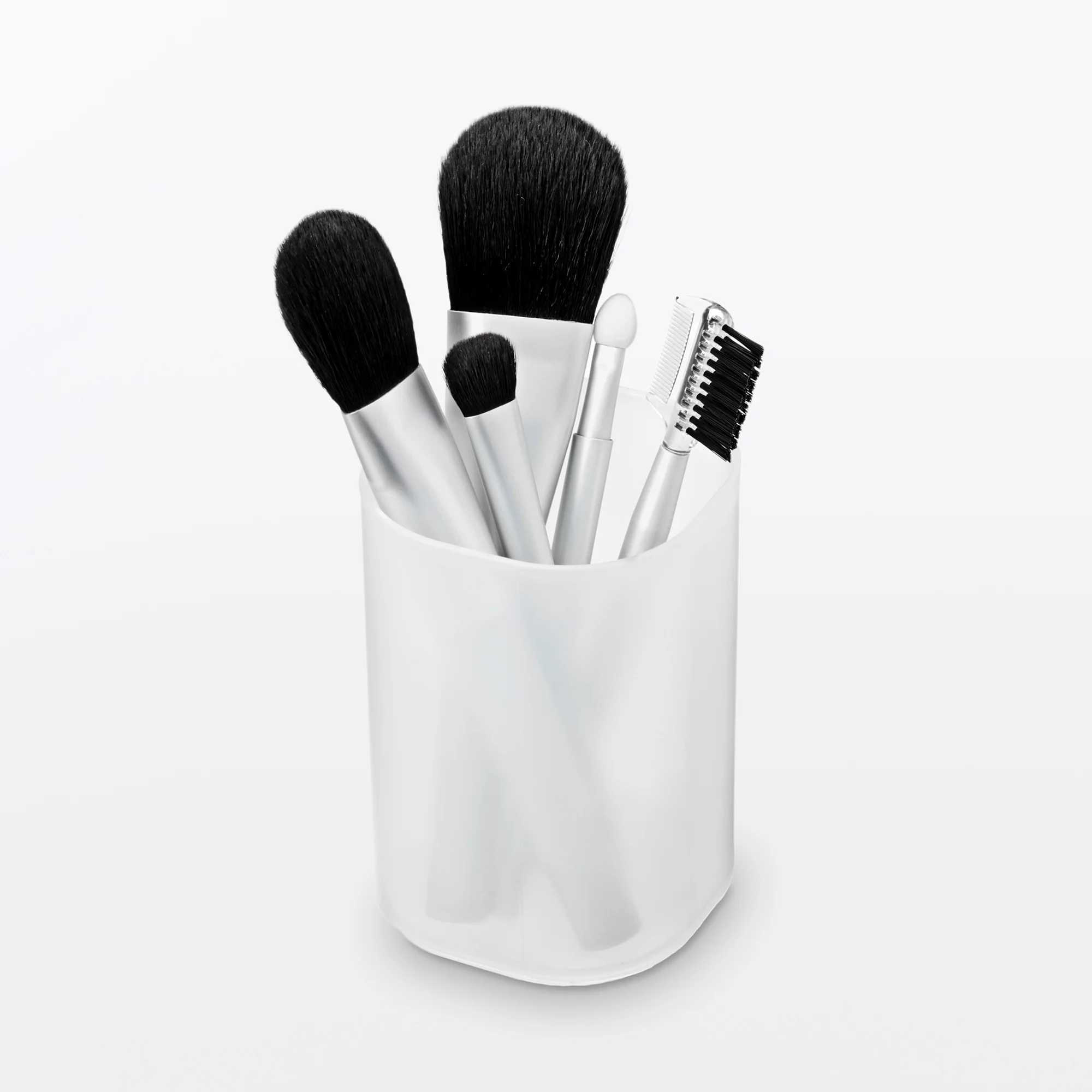 Polypropylene Makeup Box - Image 45