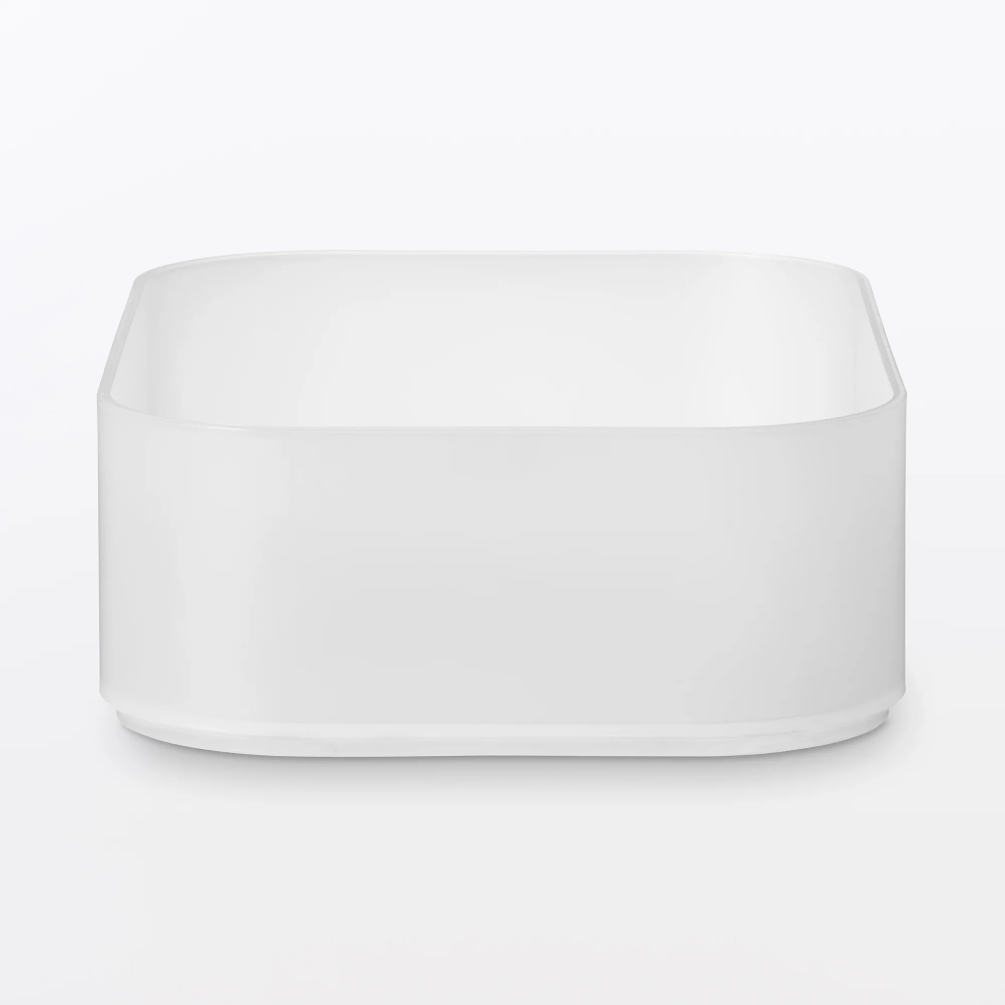 Polypropylene Makeup Box - Image 51