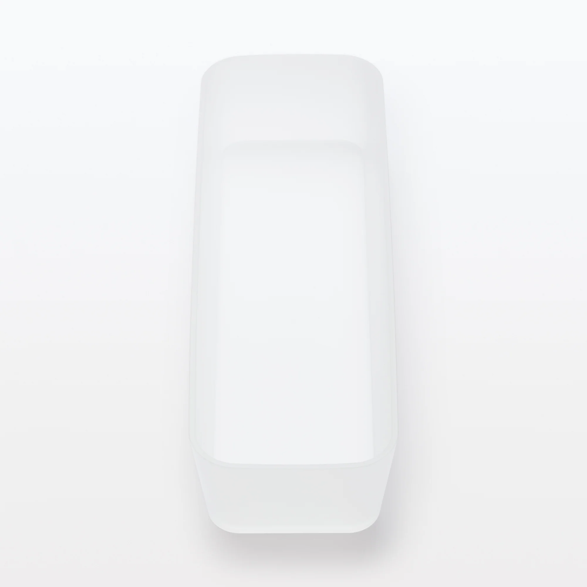 Polypropylene Organizer Box 2 (W3.3 x D10 x H2”) - Image 5